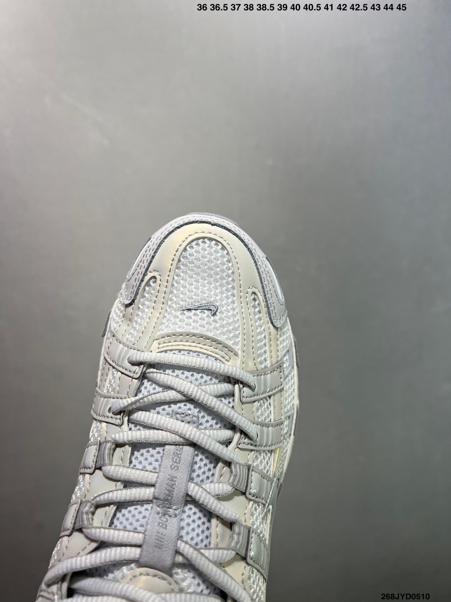 Nike P-6000 Women's Running Shoes - Millennium Style, Everyday Comfort 6 i1746810772651 7063 0 4