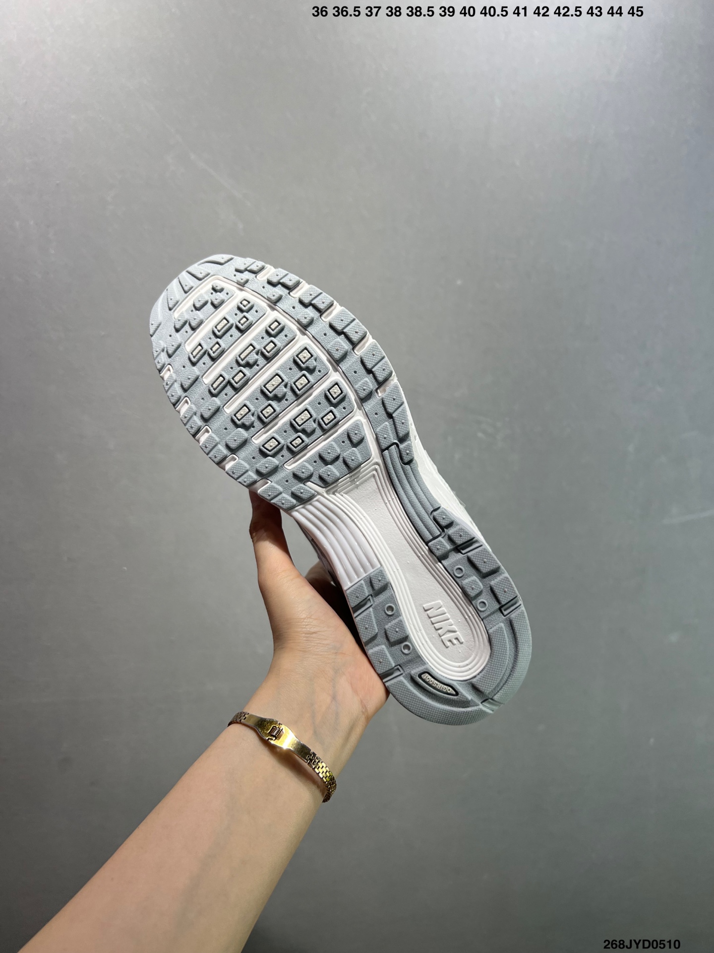Nike P-6000 Women's Running Shoes - Millennium Style, Everyday Comfort 8 i1746810774672 1698 0 6