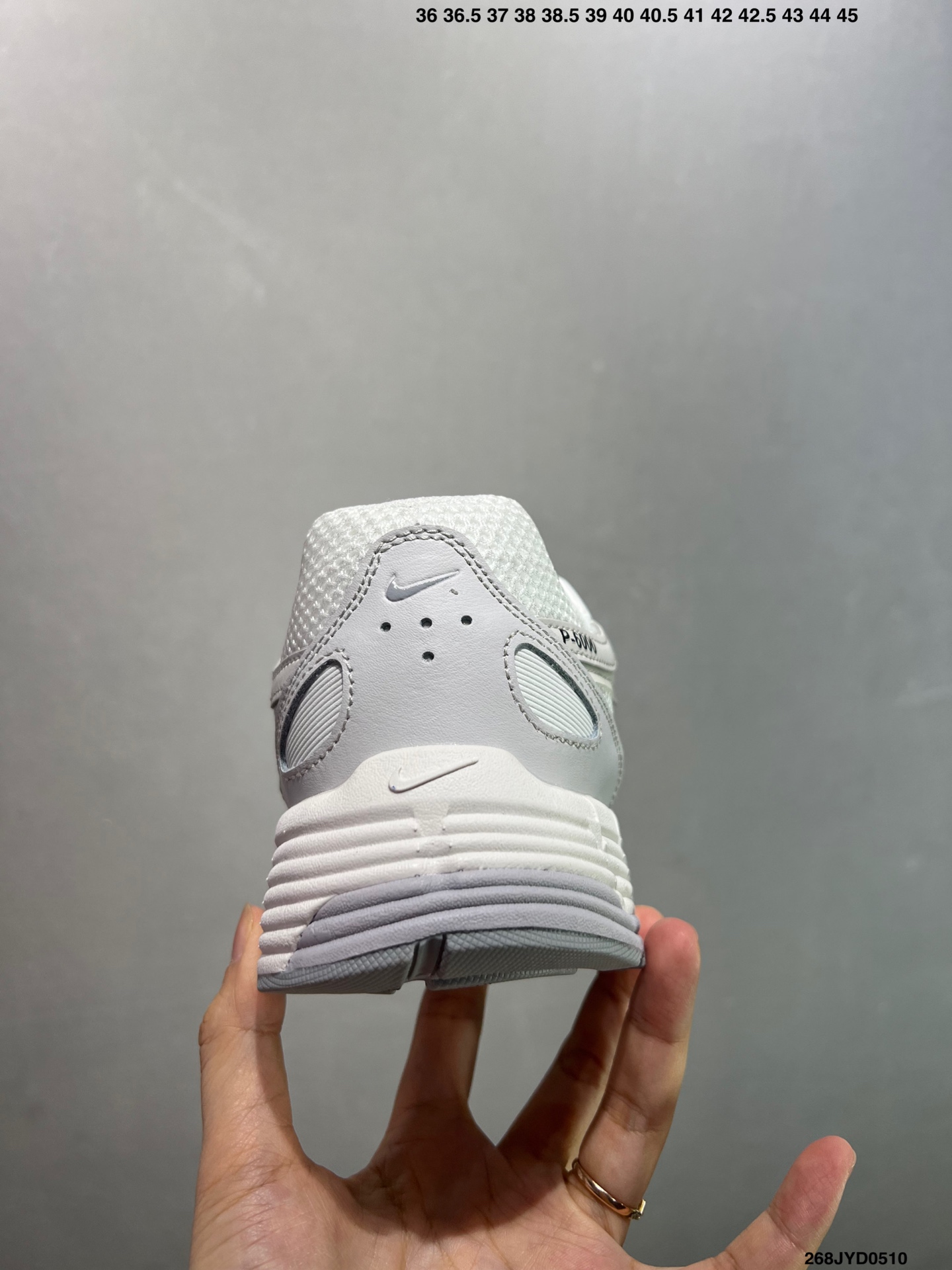 Nike P-6000 Women's Running Shoes - Millennium Style, Everyday Comfort 5 i1746810774712 1055 0 3