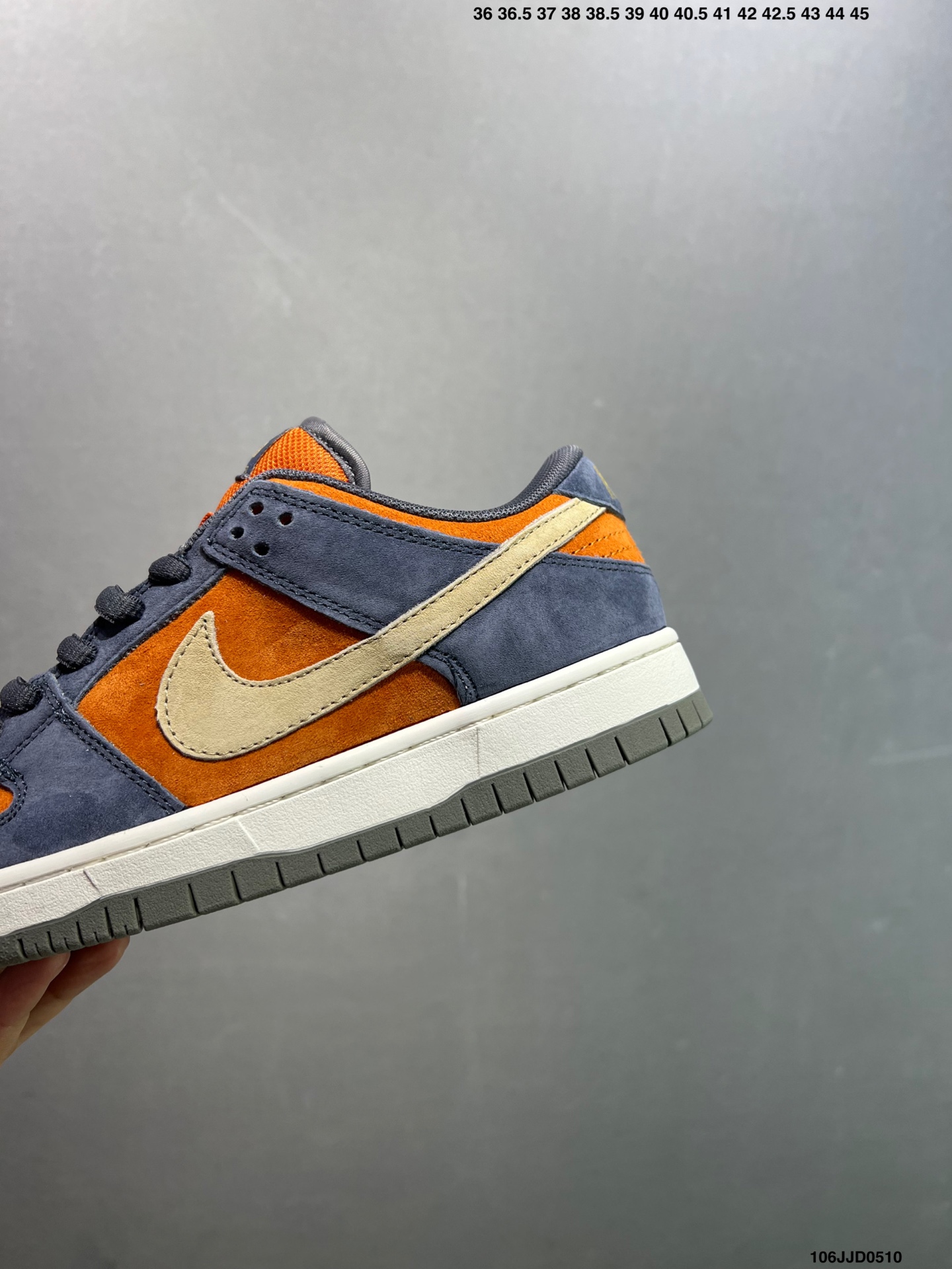 Nike SB Dunk Low HF3063-400 Classic Casual Skateboard Shoes 7 i1746810899841 1693 0 5