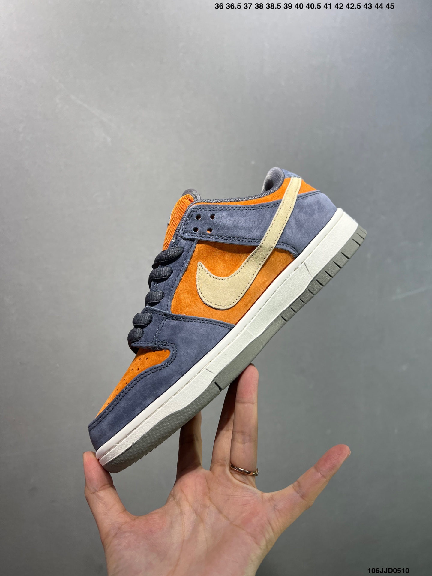 Nike SB Dunk Low HF3063-400 Classic Casual Skateboard Shoes 4 i1746810901664 5063 0 2
