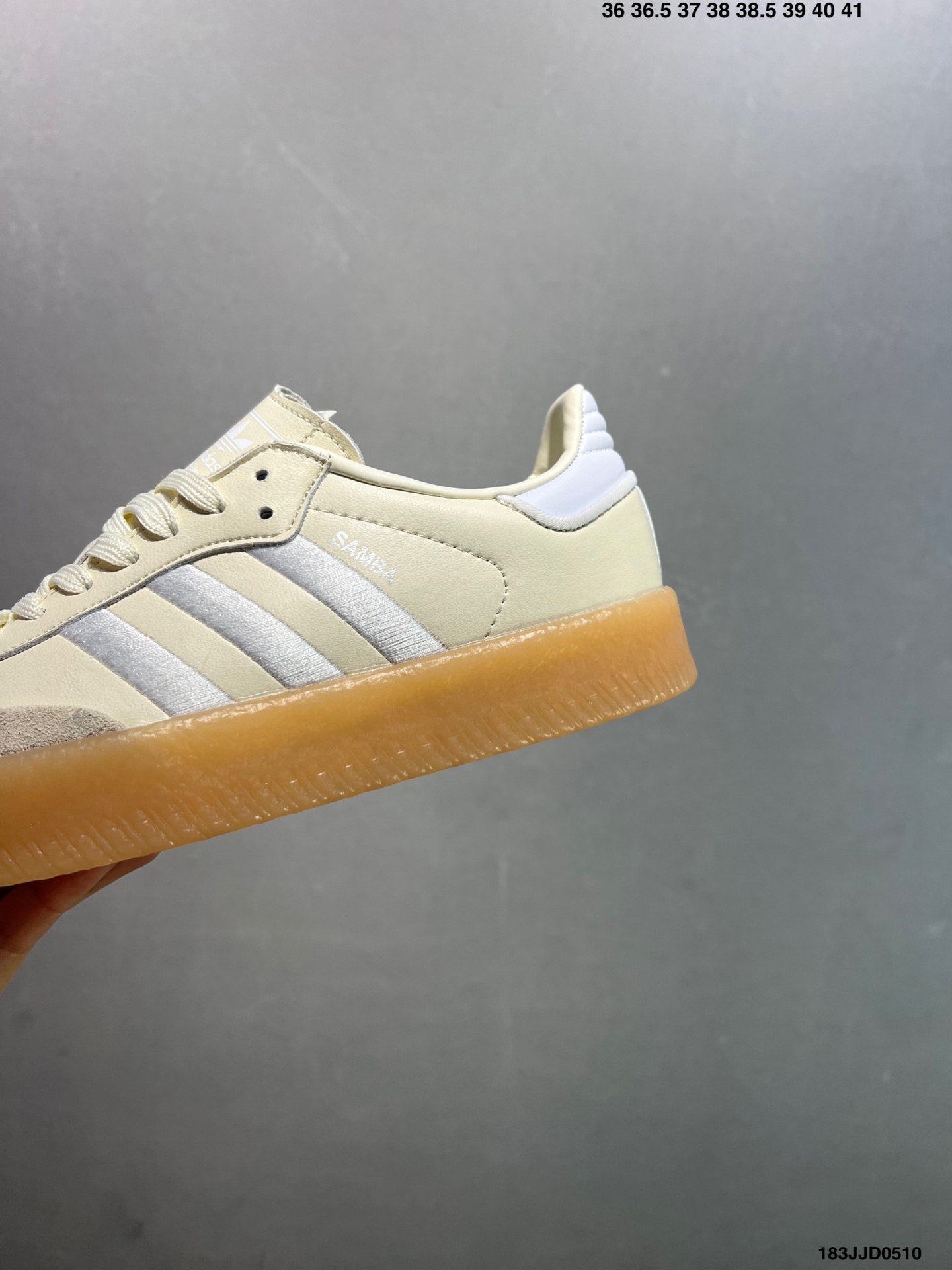 Adidas Originals Sambae W: Versatile Retro Sneakers for Everyday Style 7 i1746810937499 7101 0 5