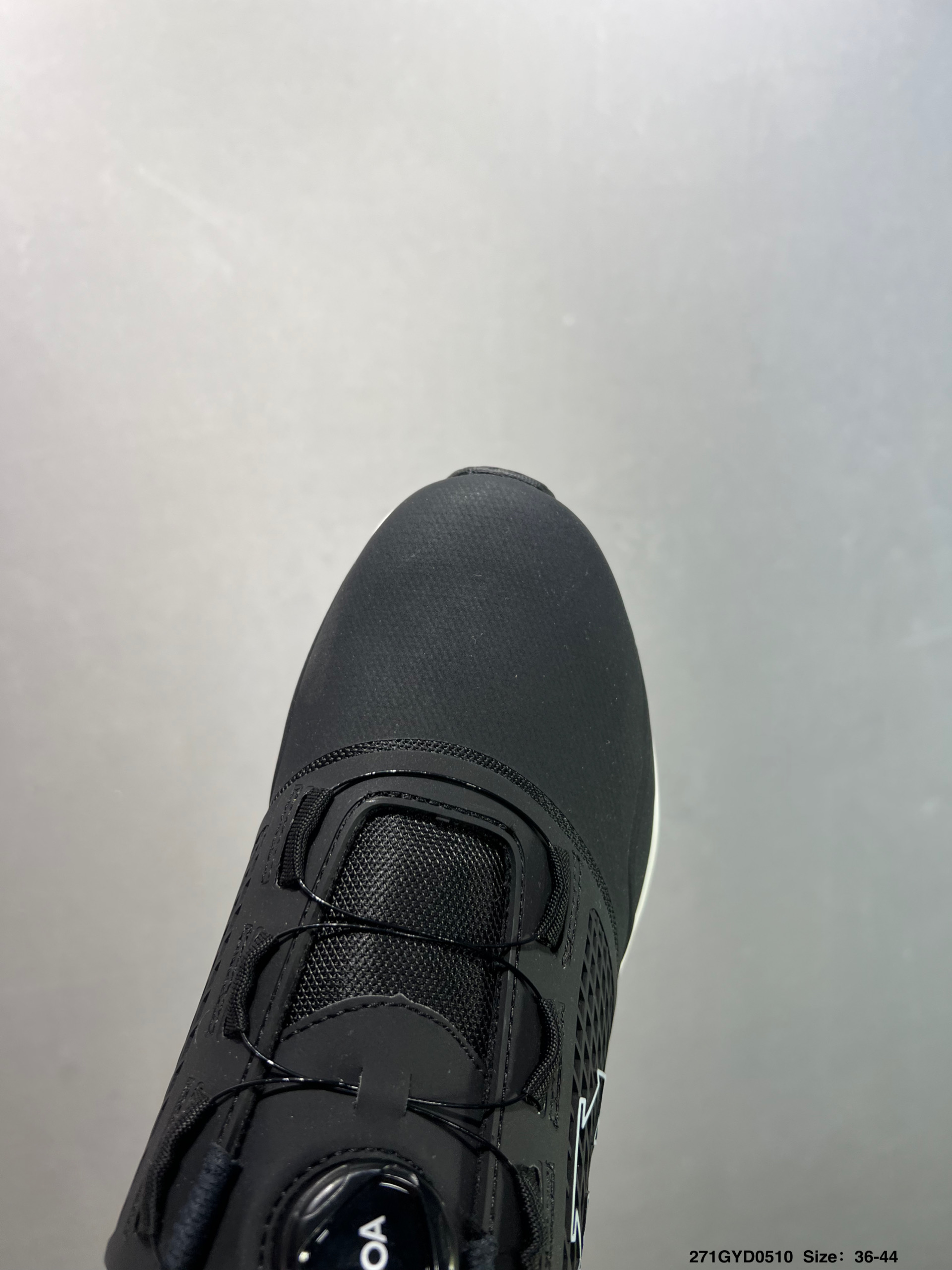 Descente Running BOA Low-Top Sneakers - Comfortable, Breathable, and Durable 6 i1746811184350 9554 0 4