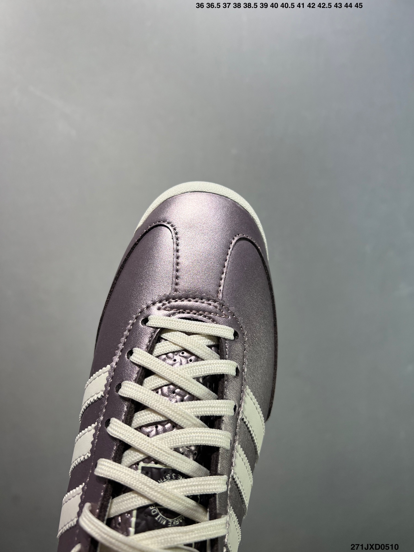 Adidas SL 72 RTN Retro Running Shoes - Comfortable & Stylish Sneakers 6 i1746811222842 8221 0 4