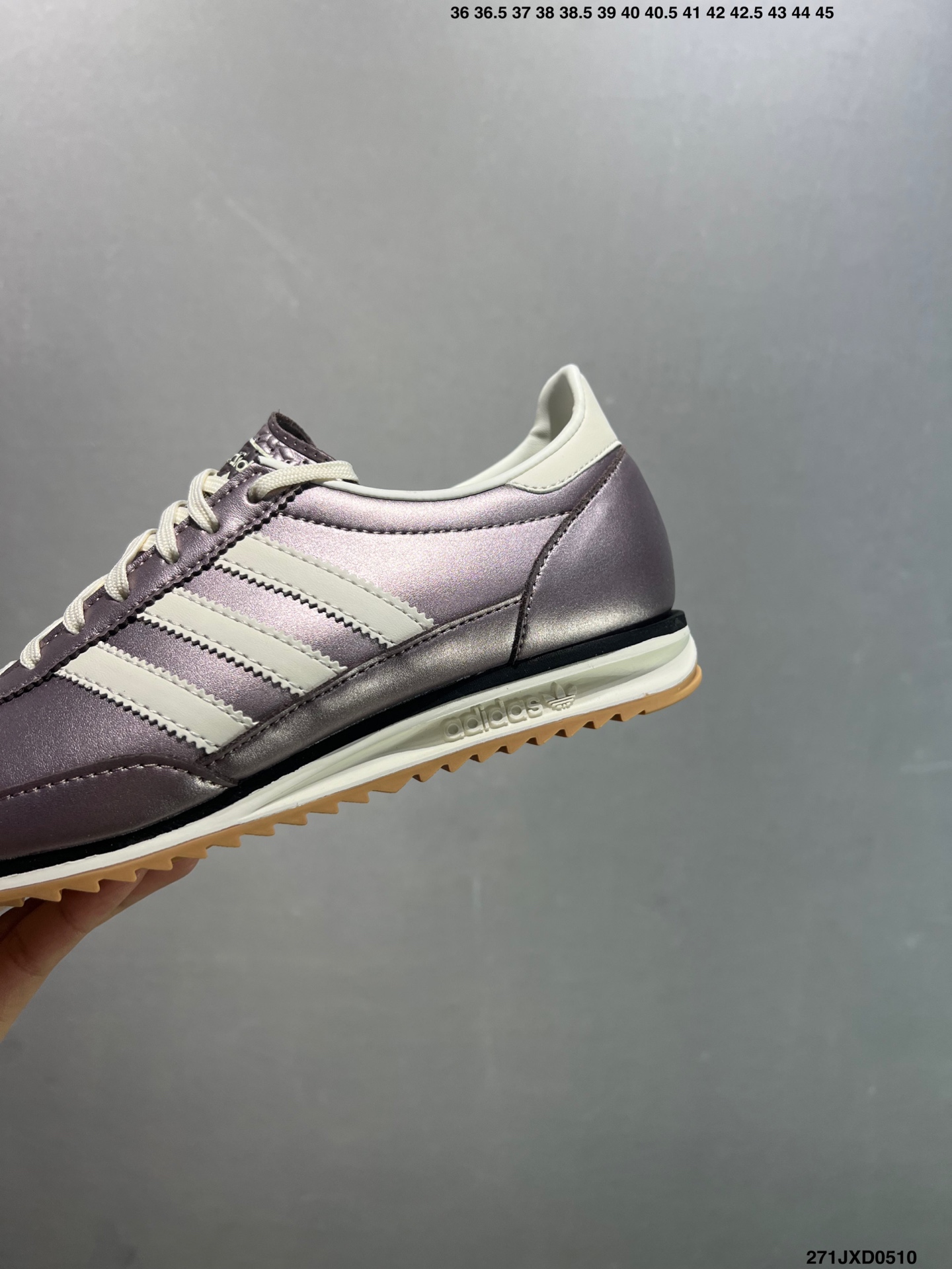 Adidas SL 72 RTN Retro Running Shoes - Comfortable & Stylish Sneakers 7 i1746811222897 4162 0 5