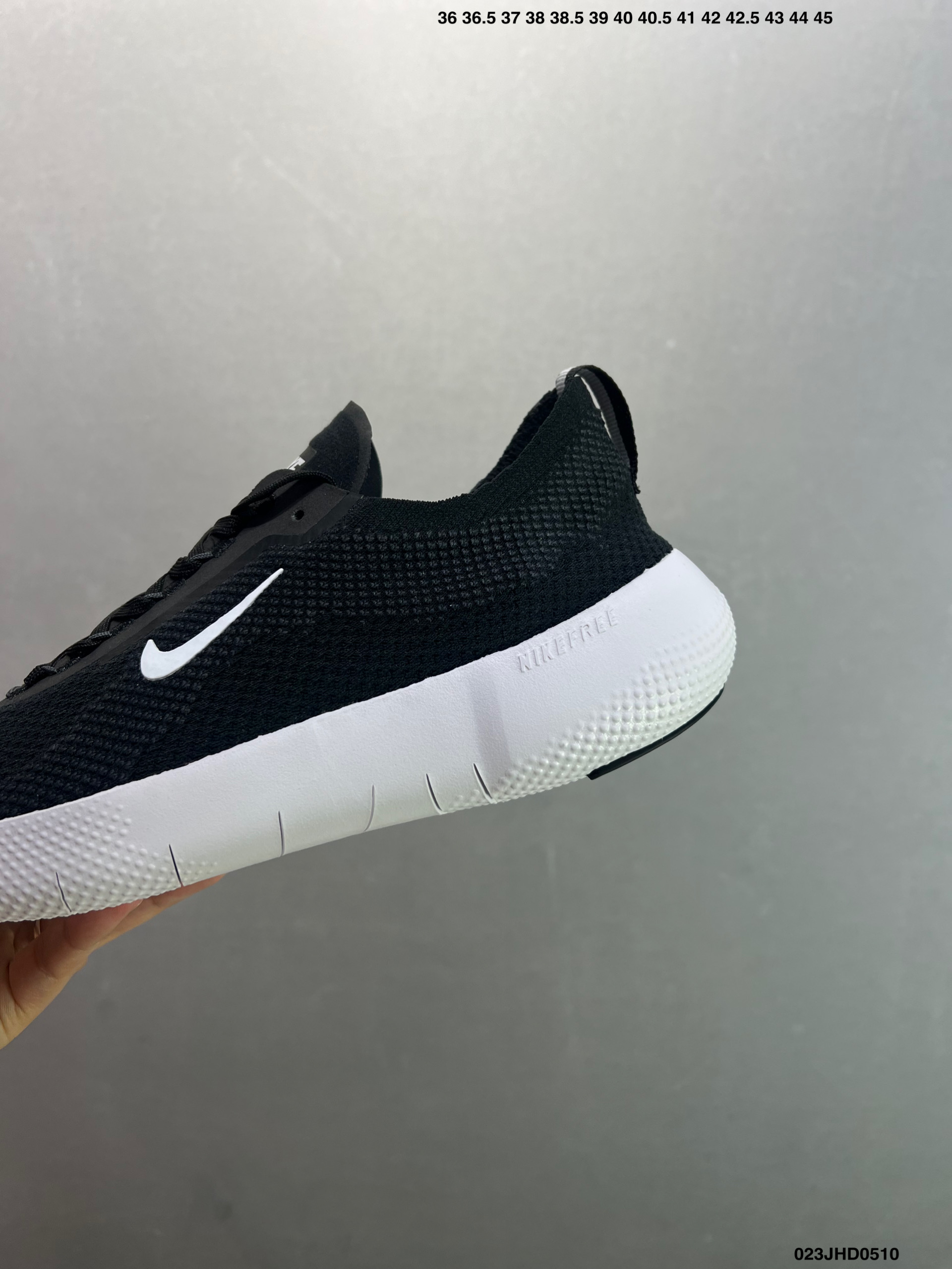 Nike Free 2025 Men's and Women's Cushioning Breathable Running Shoes 7 i1746812005364 8737 0 5