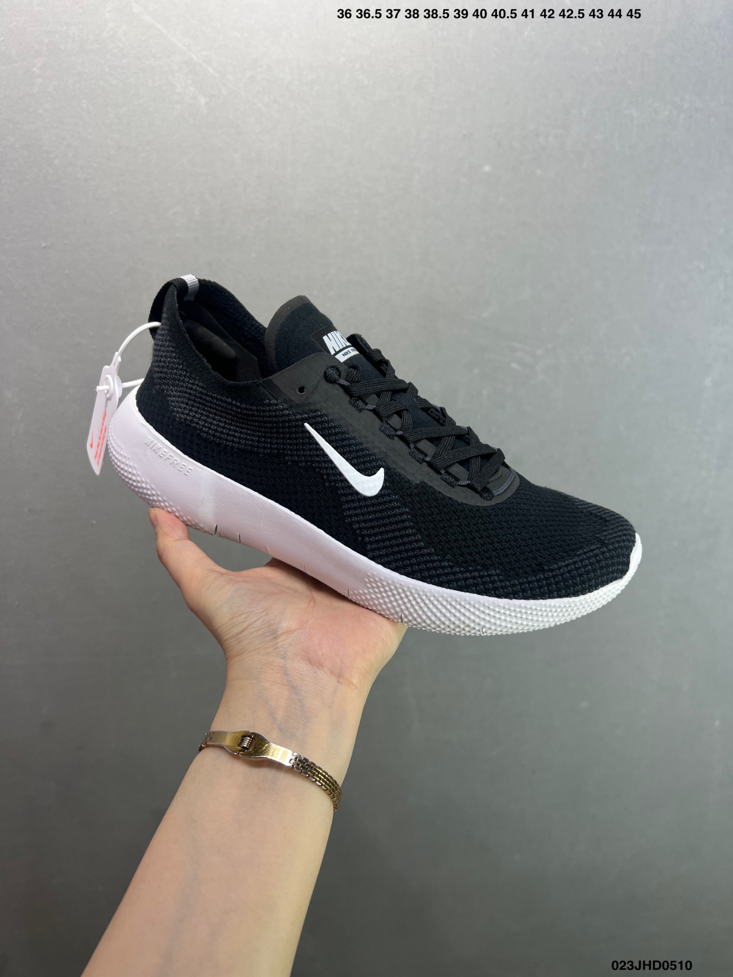 Nike Free 2025 Men's and Women's Cushioning Breathable Running Shoes 3 i1746812005625 6490 0 1