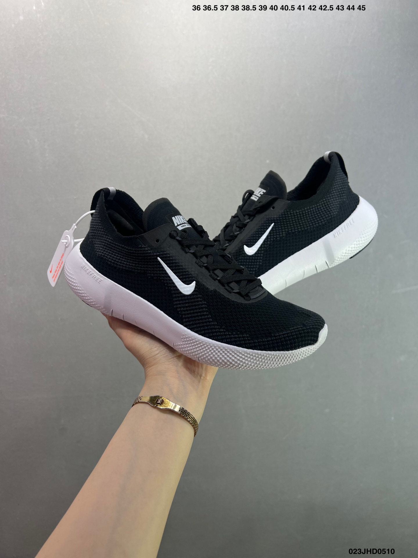 Nike Free 2025 Men's and Women's Cushioning Breathable Running Shoes 9 i1746812005639 2099 0 7