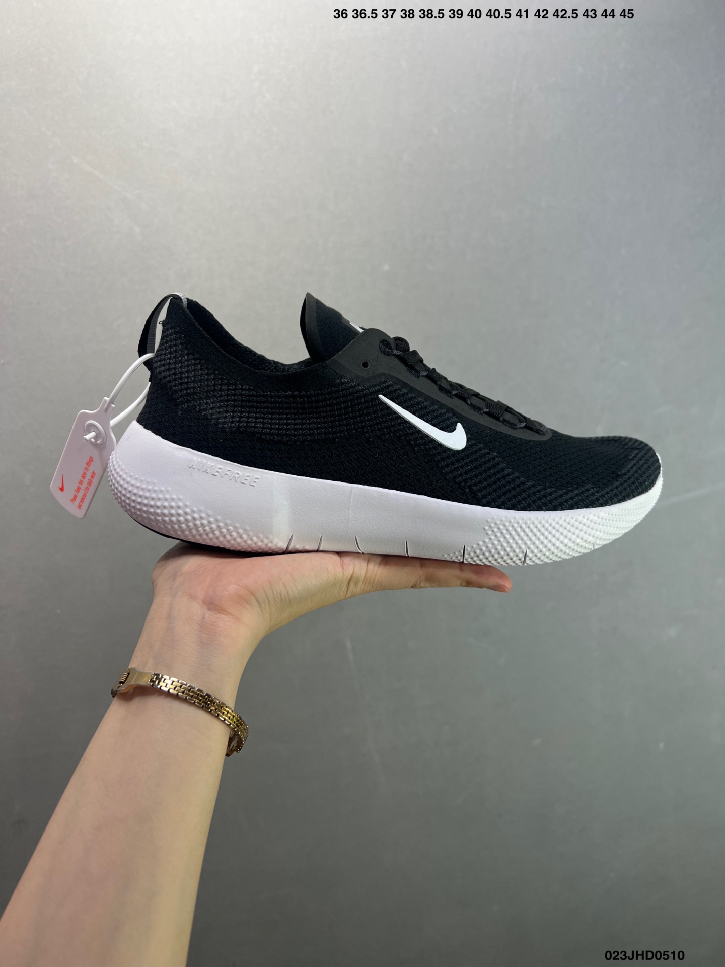Nike Free 2025 Men's and Women's Cushioning Breathable Running Shoes 2 i1746812005649 1416 0 0
