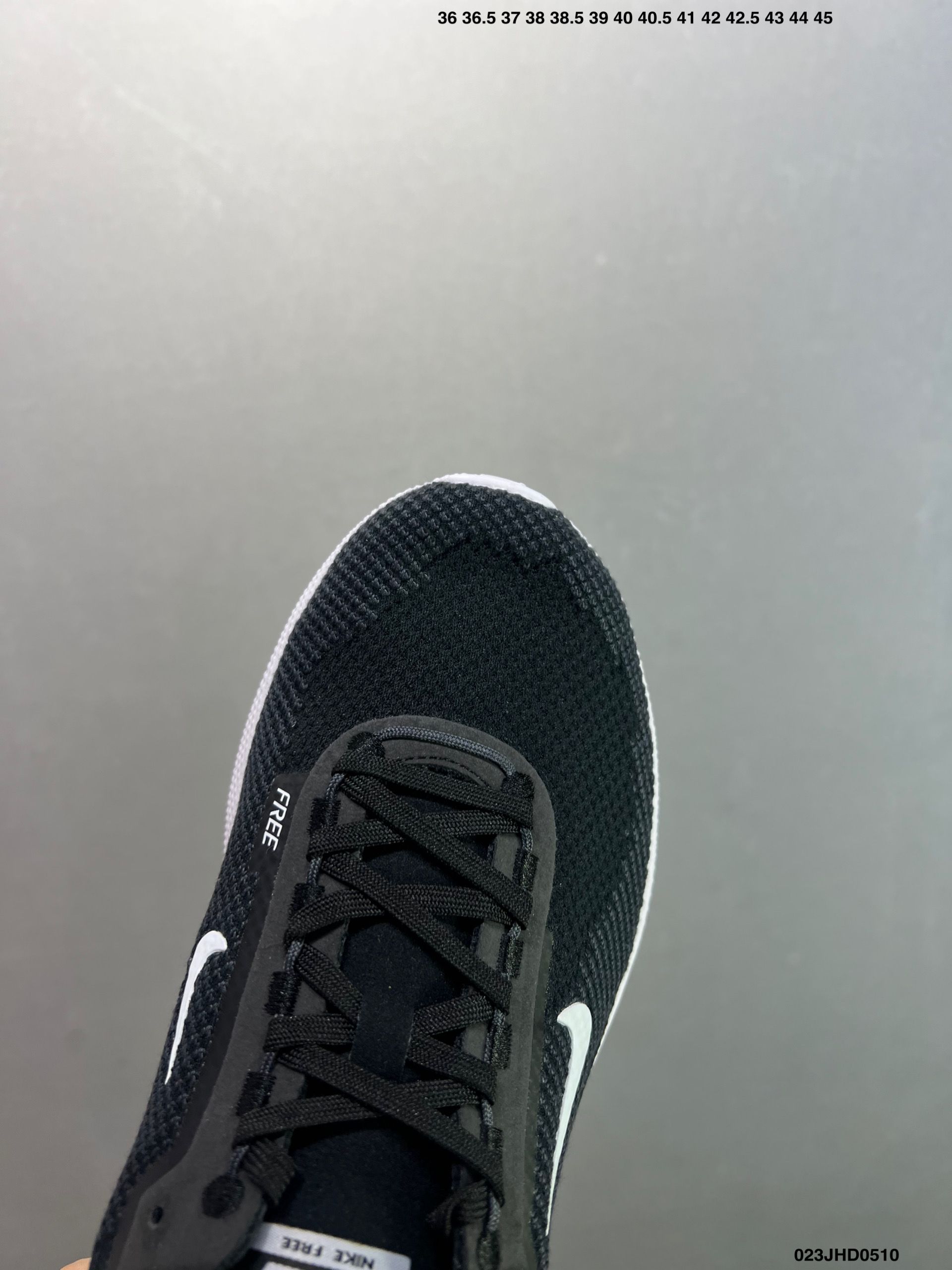Nike Free 2025 Men's and Women's Cushioning Breathable Running Shoes 6 i1746812007073 6659 0 4