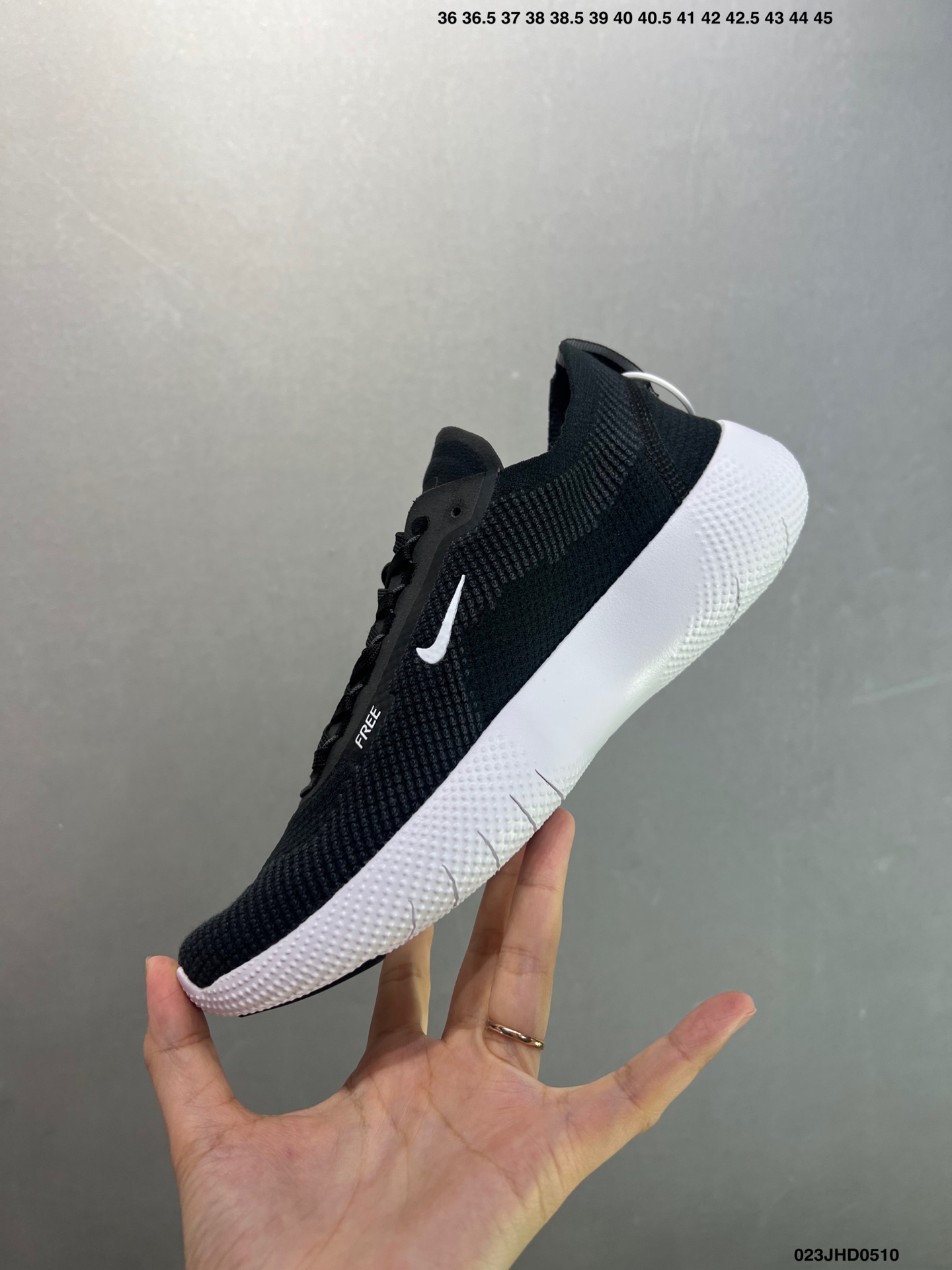 Nike Free 2025 Men's and Women's Cushioning Breathable Running Shoes 4 i1746812007423 9960 0 2