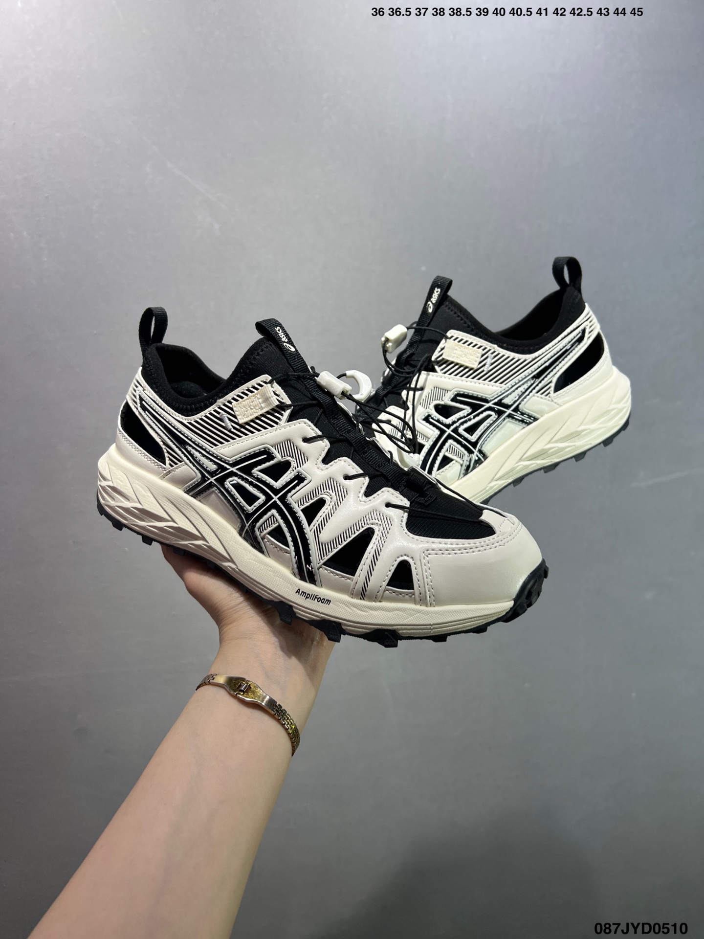 Asics Gel-Sonoma SE: Lightweight, Breathable, and Comfortable Trail Shoes 9 i1746812186096 127 0 7