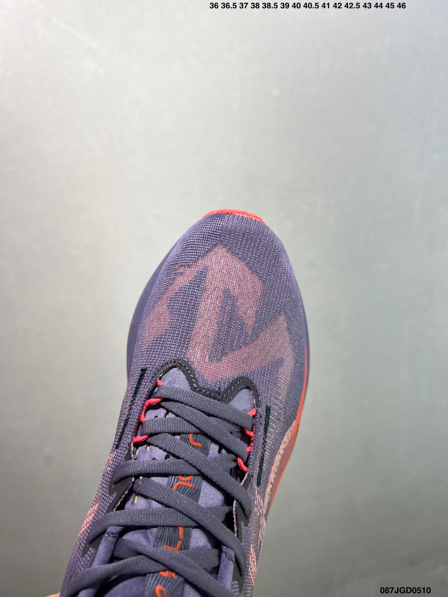 Asics NOVABLAST 5 LE Lightweight Cushioning Running Shoes - Style 1012B765-700 6 i1746812224595 6116 0 4