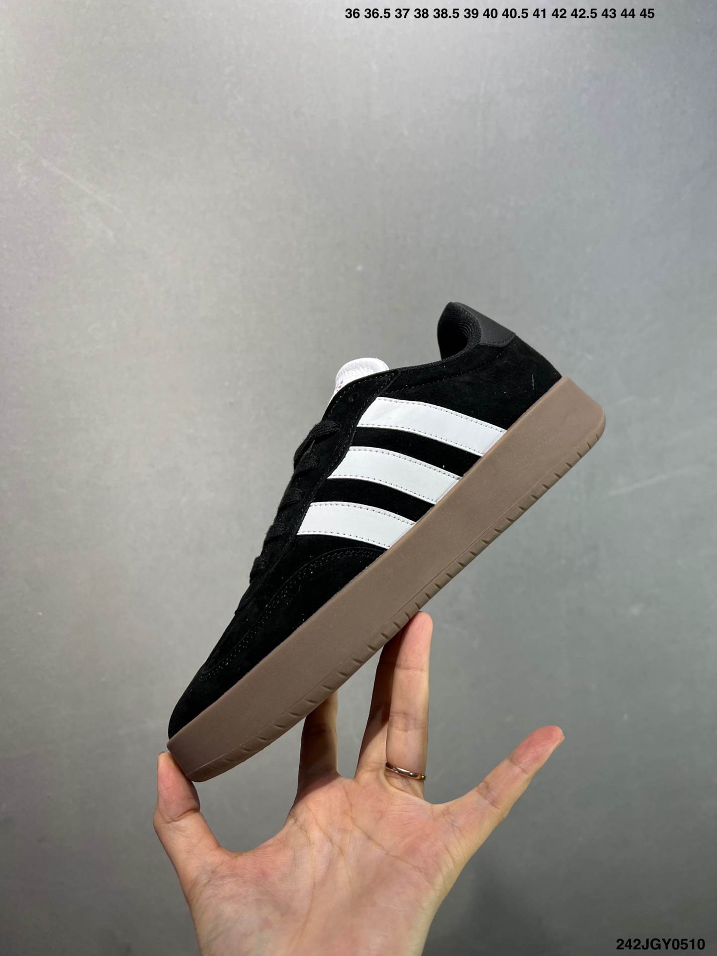 Adidas Barreda Decode Sneakers - Lightweight and Stylish Sport Shoes 4 i1746812261448 2689 0 2