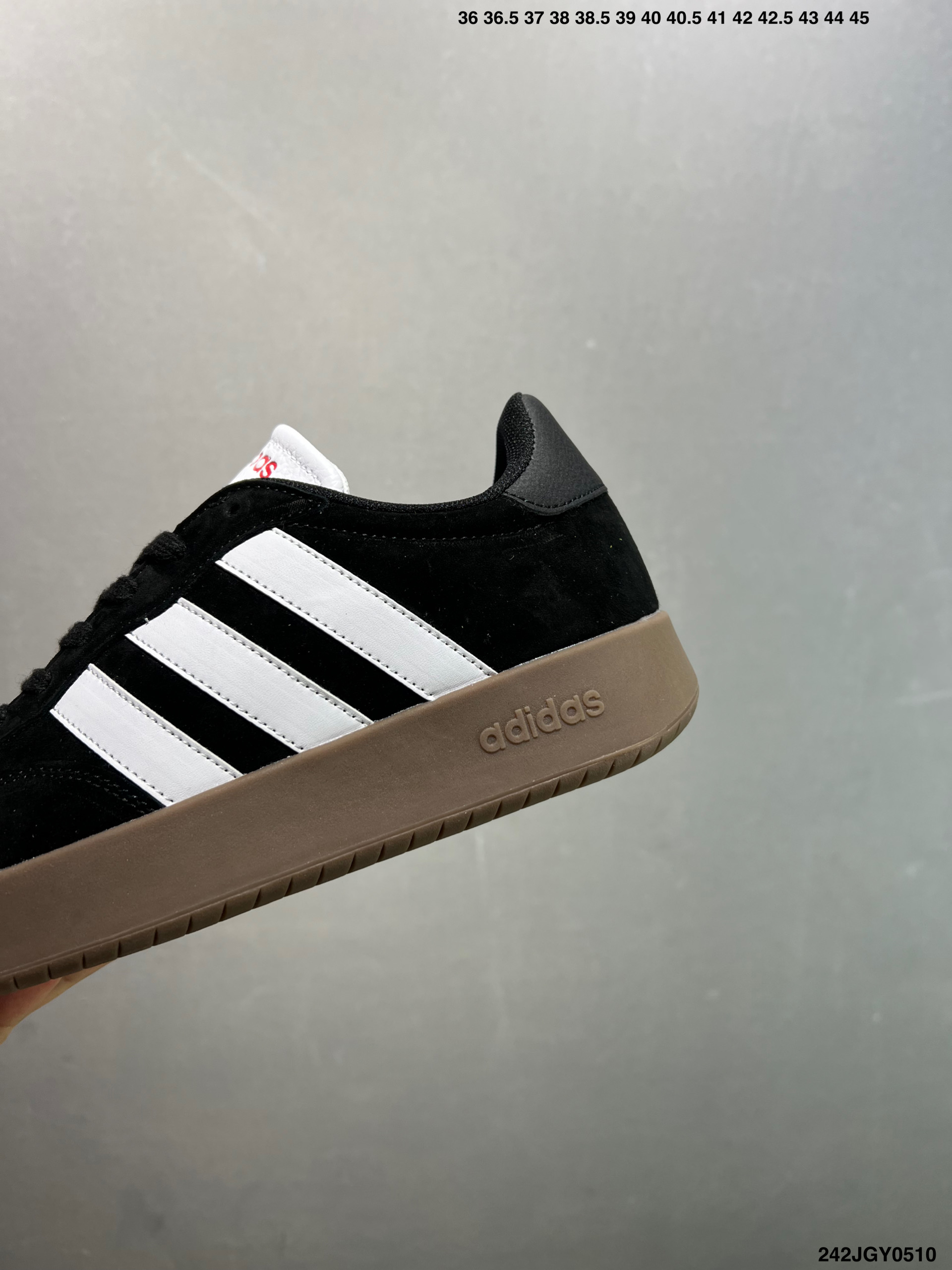 Adidas Barreda Decode Sneakers - Lightweight and Stylish Sport Shoes 7 i1746812262885 5920 0 5