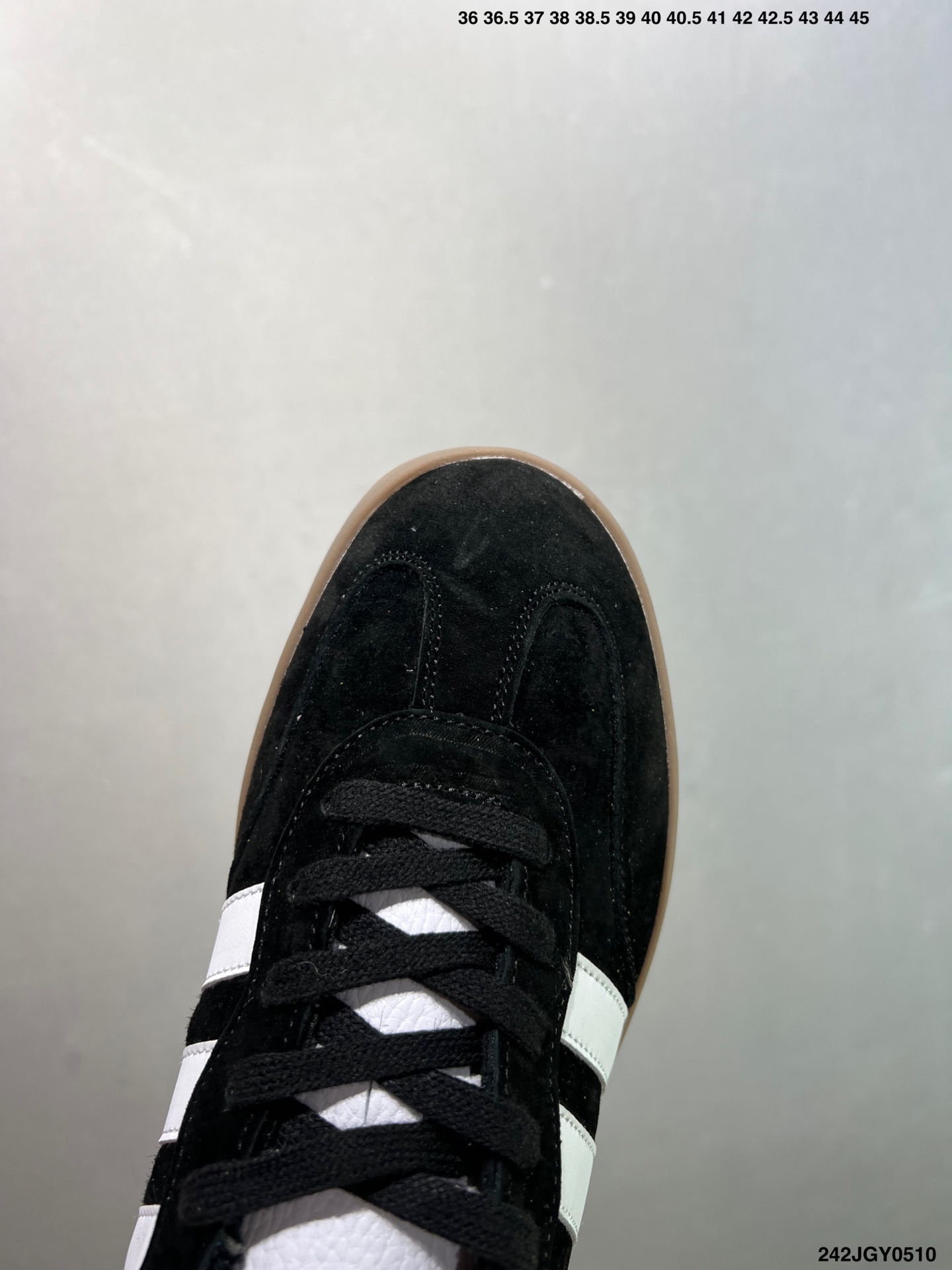 Adidas Barreda Decode Sneakers - Lightweight and Stylish Sport Shoes 6 i1746812263146 5462 0 4