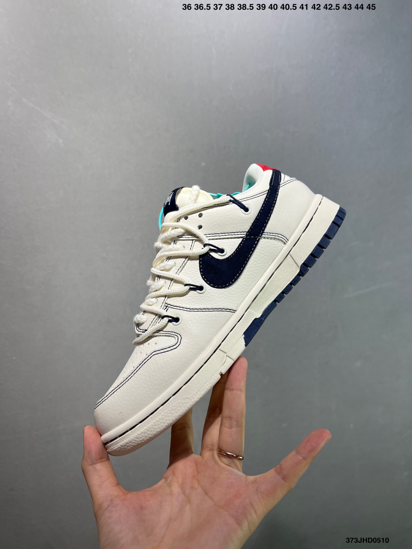 Nike SB Dunk Low Stussy Anniversary Edition - Premium Custom Sneakers 4 i1746812390027 1804 0 2