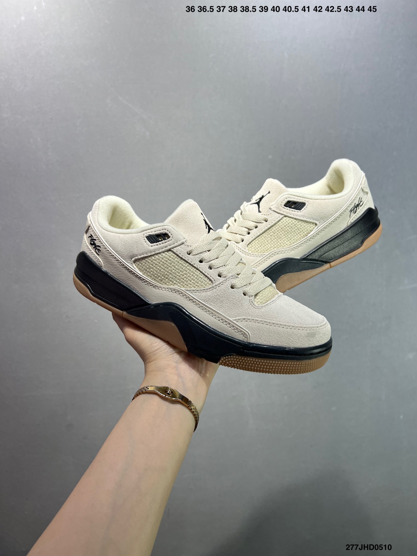 Who Decides War x Nike Jordan Flight Court ATE Low-Top Sneakers 9 i1746812430575 2858 0 7