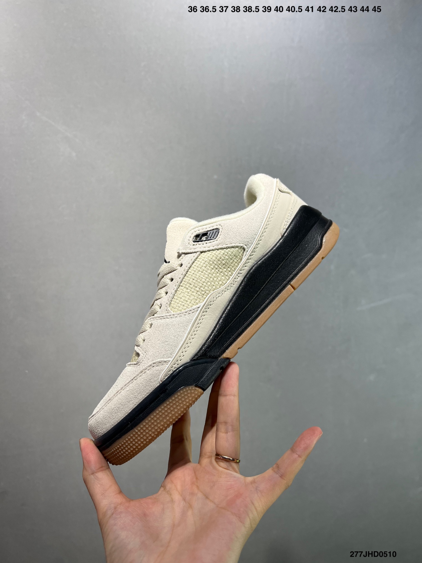 Who Decides War x Nike Jordan Flight Court ATE Low-Top Sneakers 4 i1746812432432 1672 0 2
