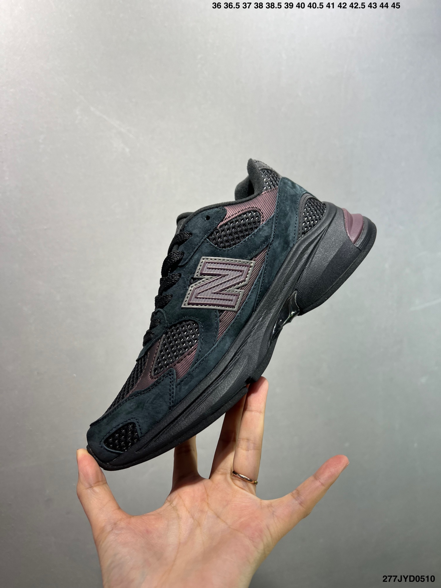 New Balance 2010 Series Classic Retro Casual Sneakers 4 i1746812465584 1161 0 2