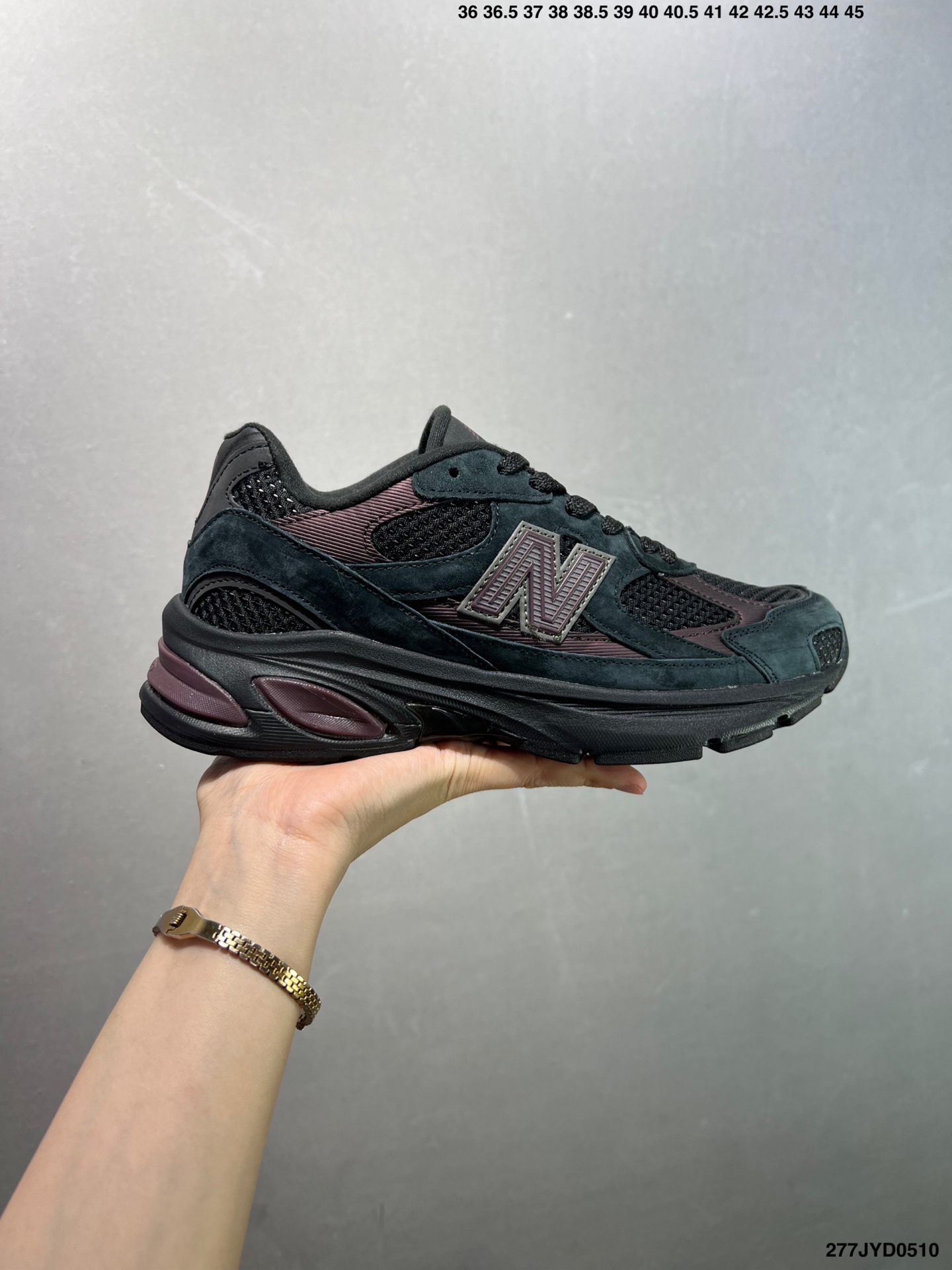 New Balance 2010 Series Classic Retro Casual Sneakers 2 i1746812465602 2565 0 0