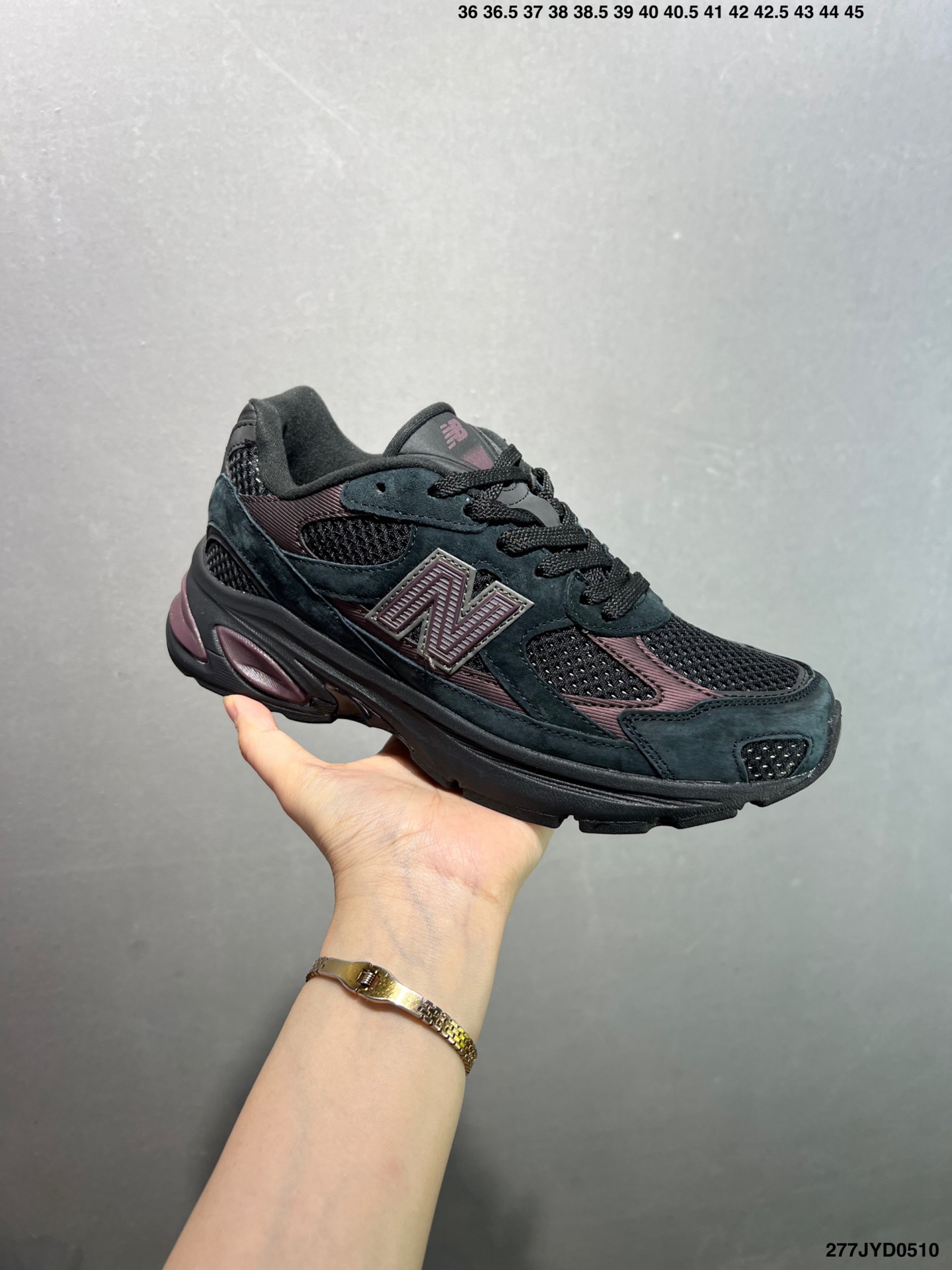 New Balance 2010 Series Classic Retro Casual Sneakers 3 i1746812467370 8547 0 1