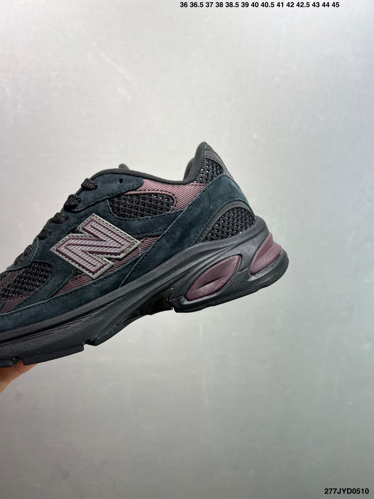 New Balance 2010 Series Classic Retro Casual Sneakers 7 i1746812467371 5182 0 5