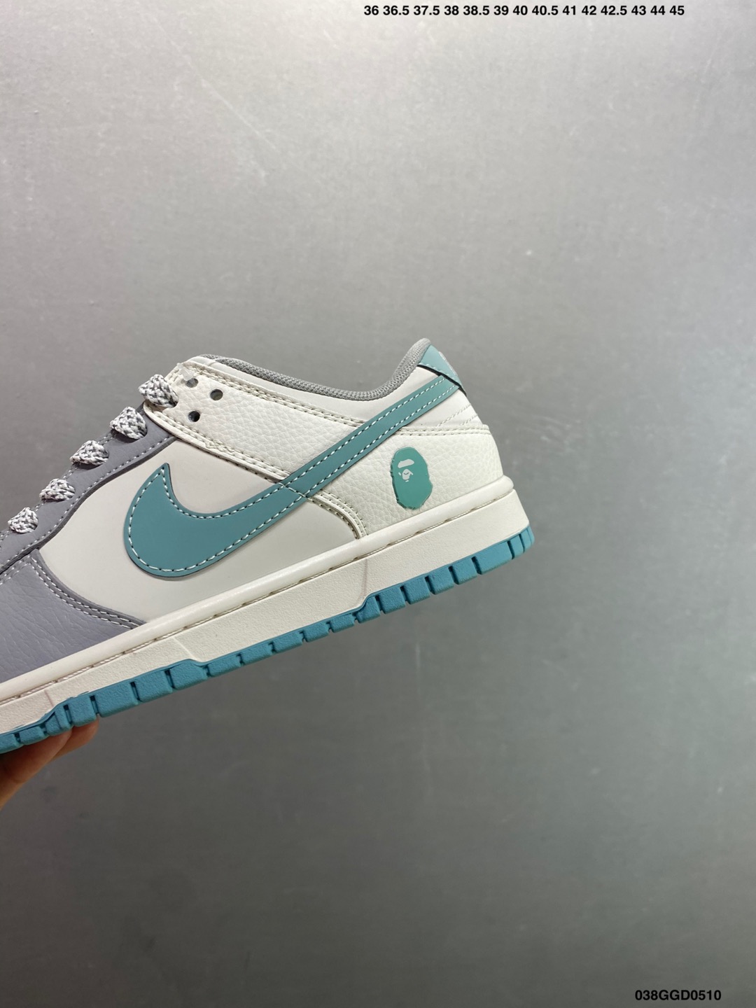 Nike Dunk SB Low Custom Sneakers - Classic Style with Enhanced Comfort 7 i1746812937468 3346 0 5