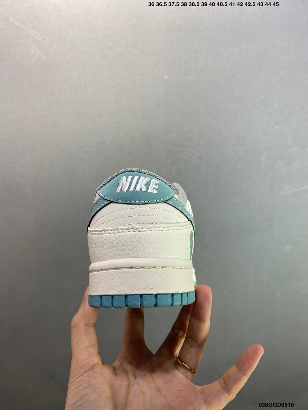 Nike Dunk SB Low Custom Sneakers - Classic Style with Enhanced Comfort 5 i1746812937654 4667 0 3