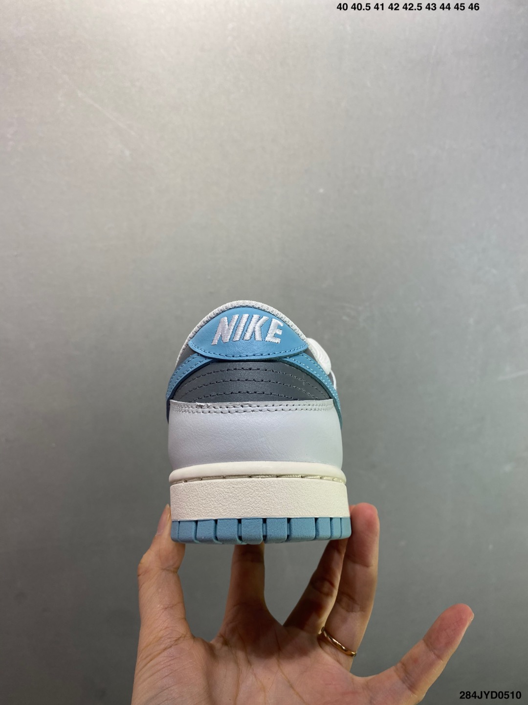 Nike Dunk Low Retro Blue Grey Casual Shoes HF5441-001 5 i1746813114430 3770 0 3