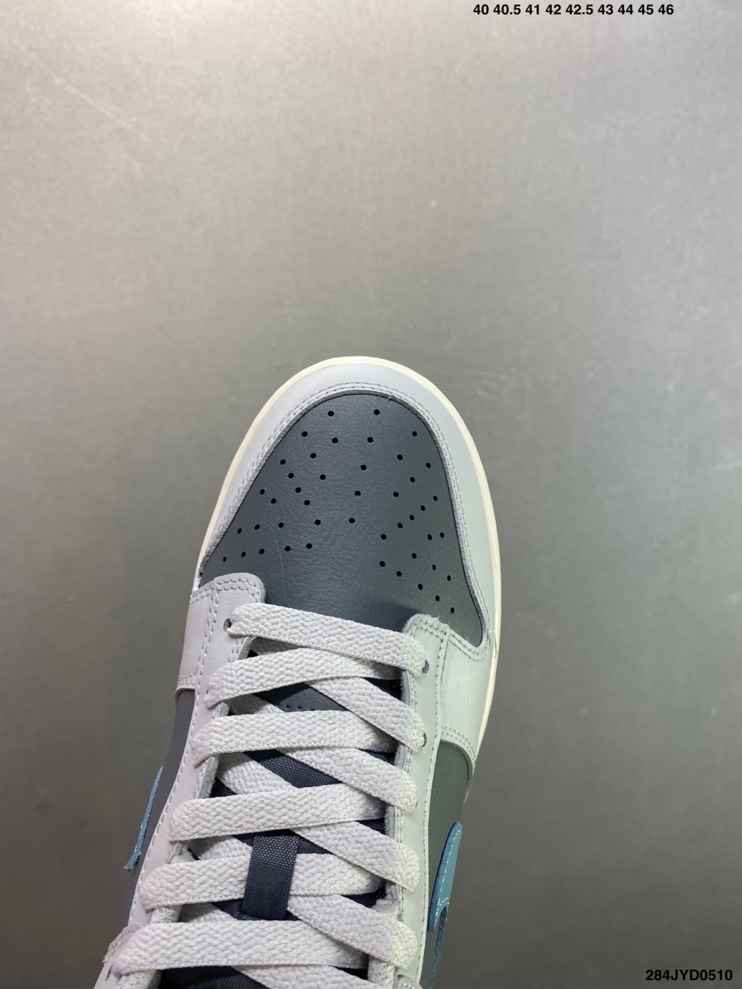 Nike Dunk Low Retro Blue Grey Casual Shoes HF5441-001 6 i1746813114679 2487 0 4