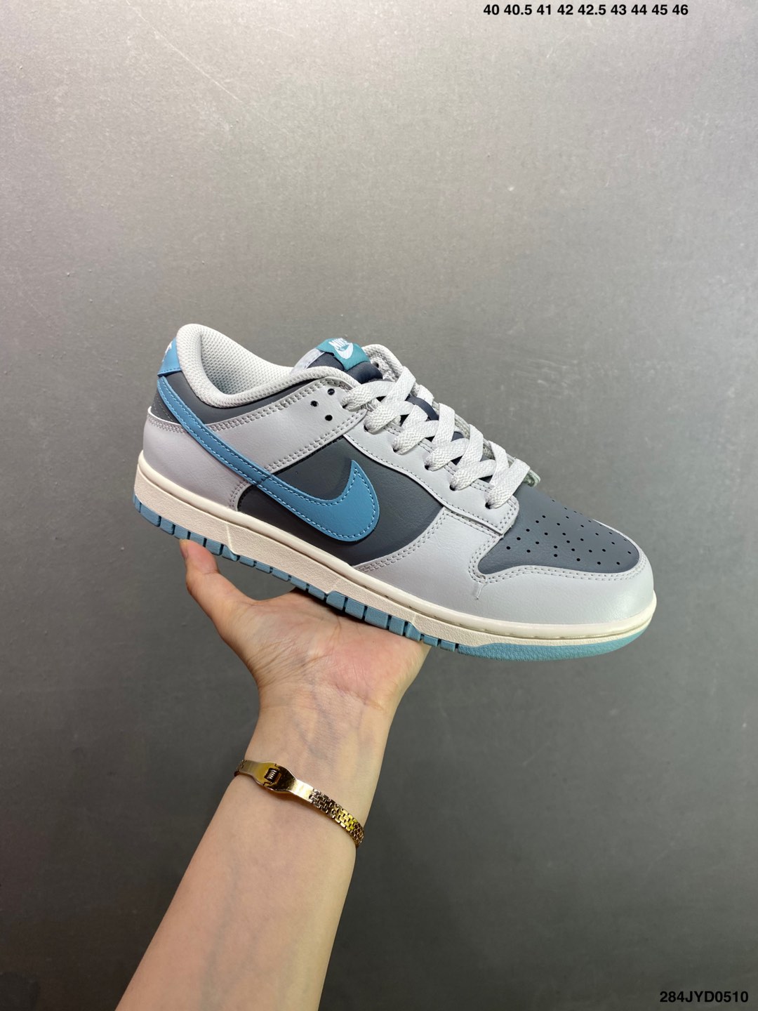 Nike Dunk Low Retro Blue Grey Casual Shoes HF5441-001 3 i1746813114743 2695 0 1