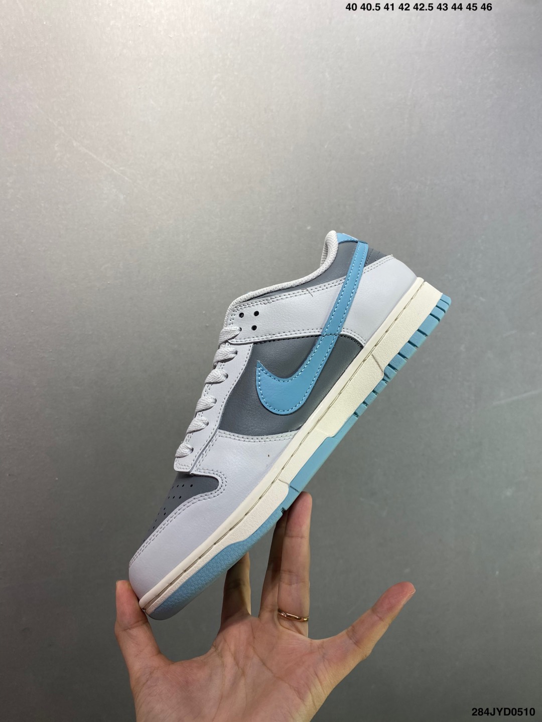 Nike Dunk Low Retro Blue Grey Casual Shoes HF5441-001 4 i1746813114805 8213 0 2