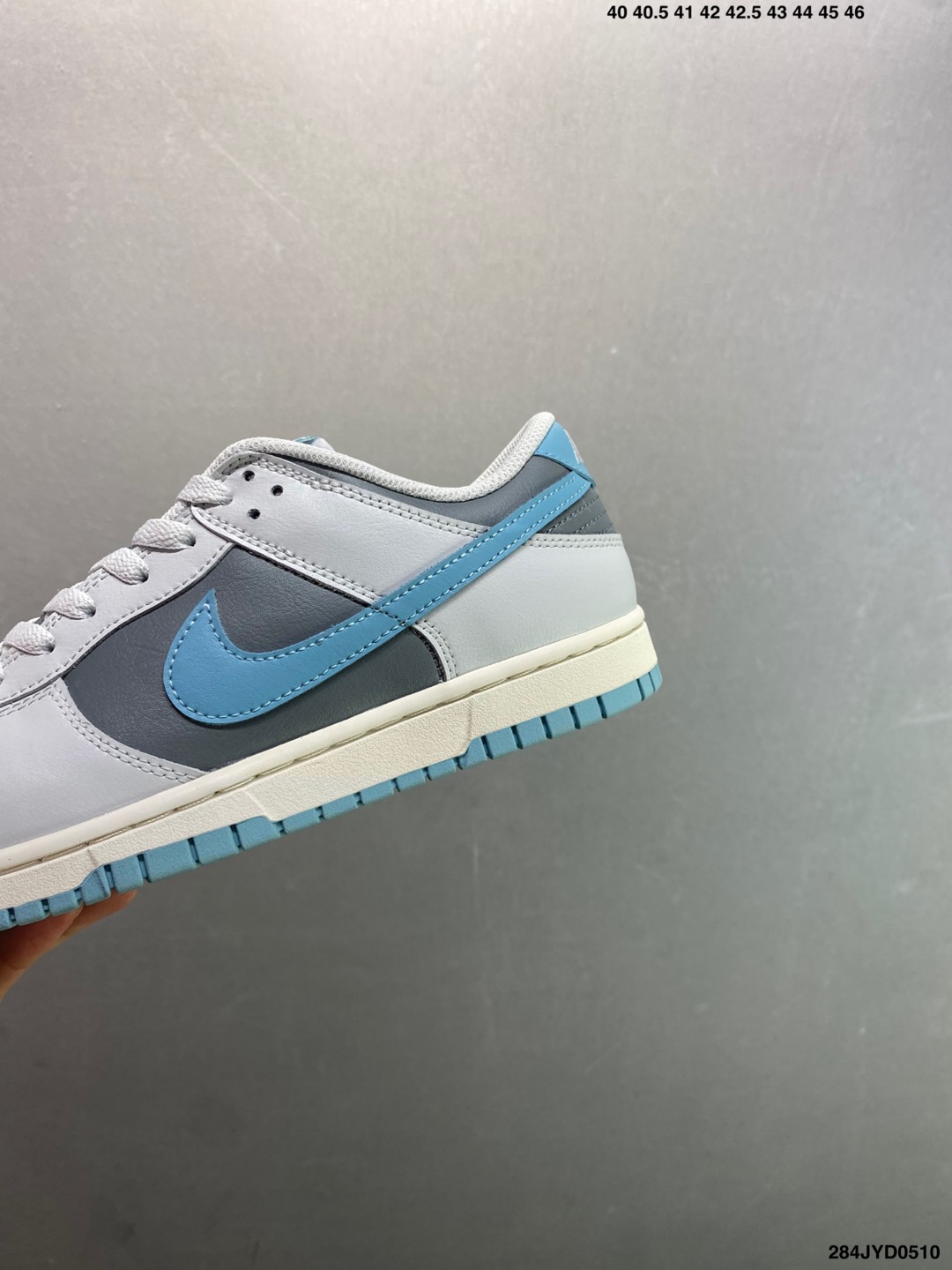 Nike Dunk Low Retro Blue Grey Casual Shoes HF5441-001 7 i1746813114929 8517 0 5