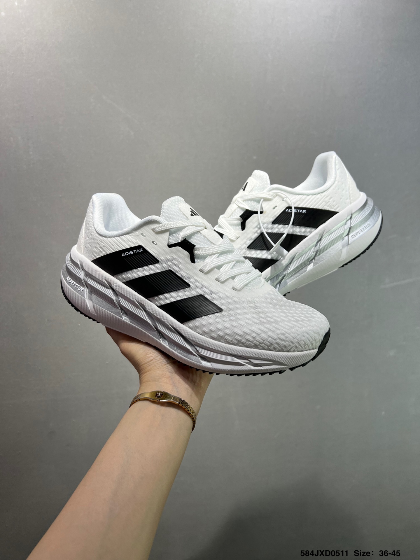 Adidas Adistar Running Shoes - Lightweight, Breathable, and Eco-Friendly Design 2 i1746893782112 5104 0 7