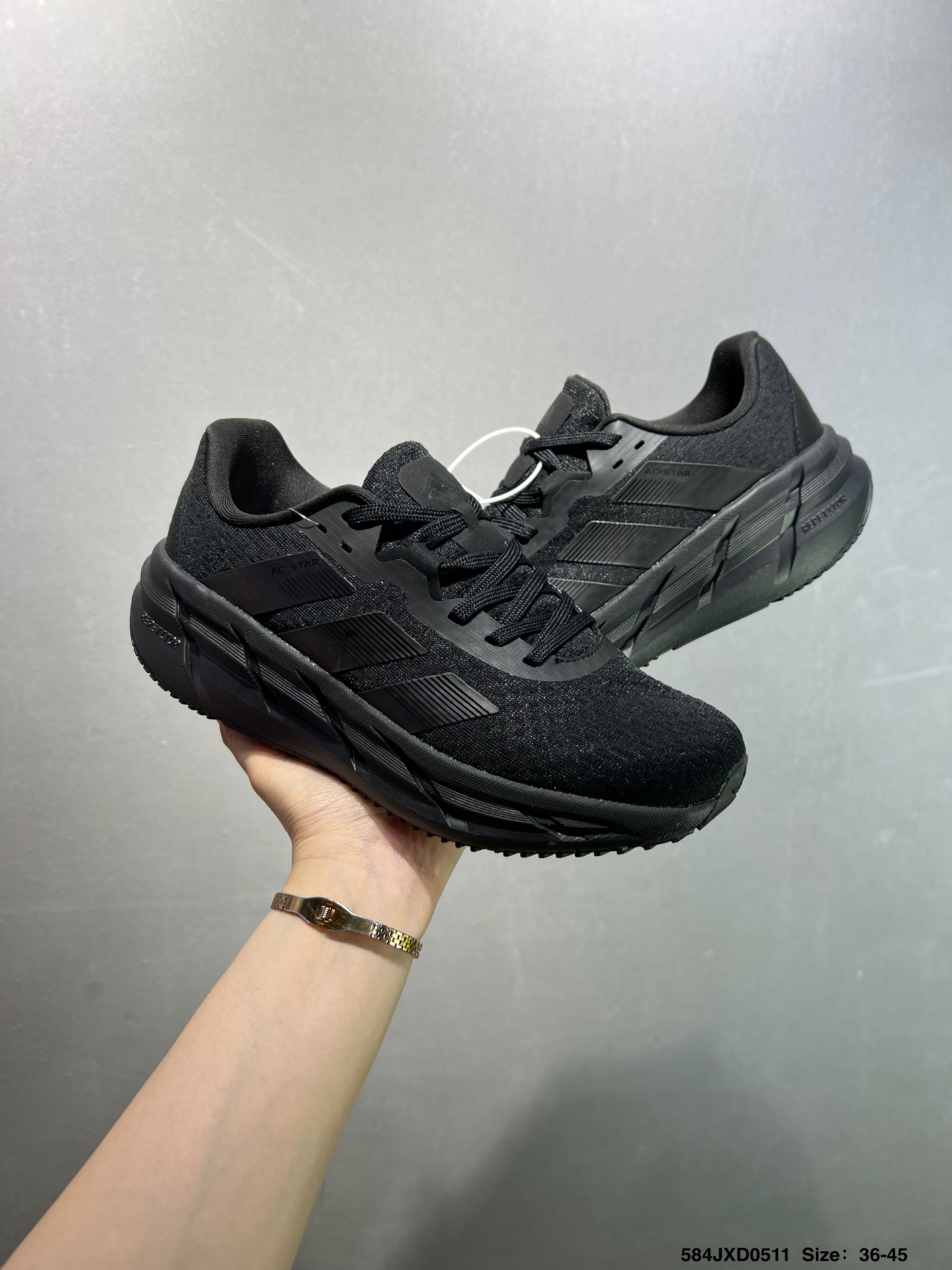 Adidas Adistar Running Shoes - Lightweight, Breathable, and Eco-Friendly Design 3 i1746893822517 1939 0 7