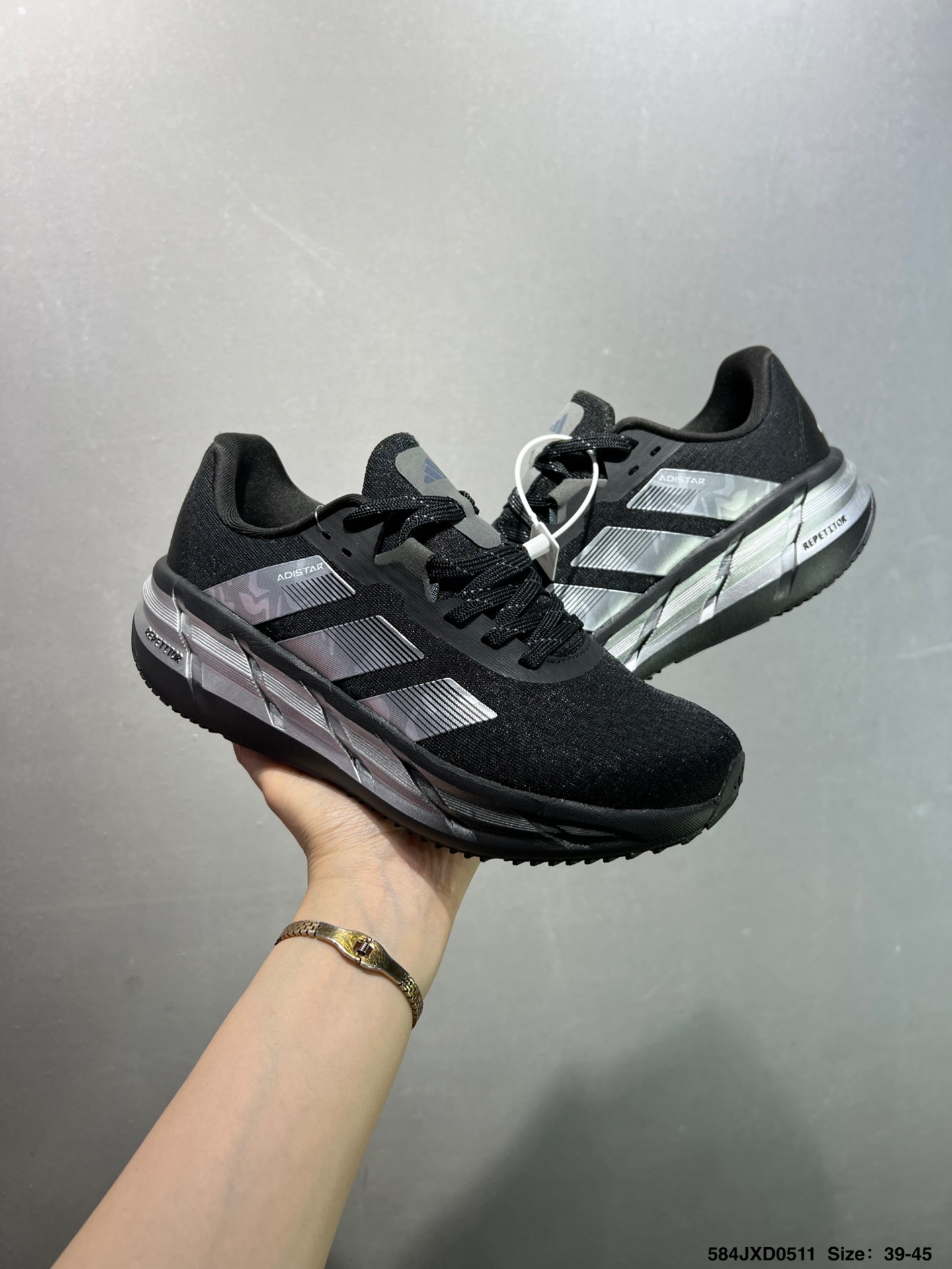 Adidas Adistar Running Shoes - Lightweight, Breathable, and Eco-Friendly Design 7 i1746893917923 5825 0 7