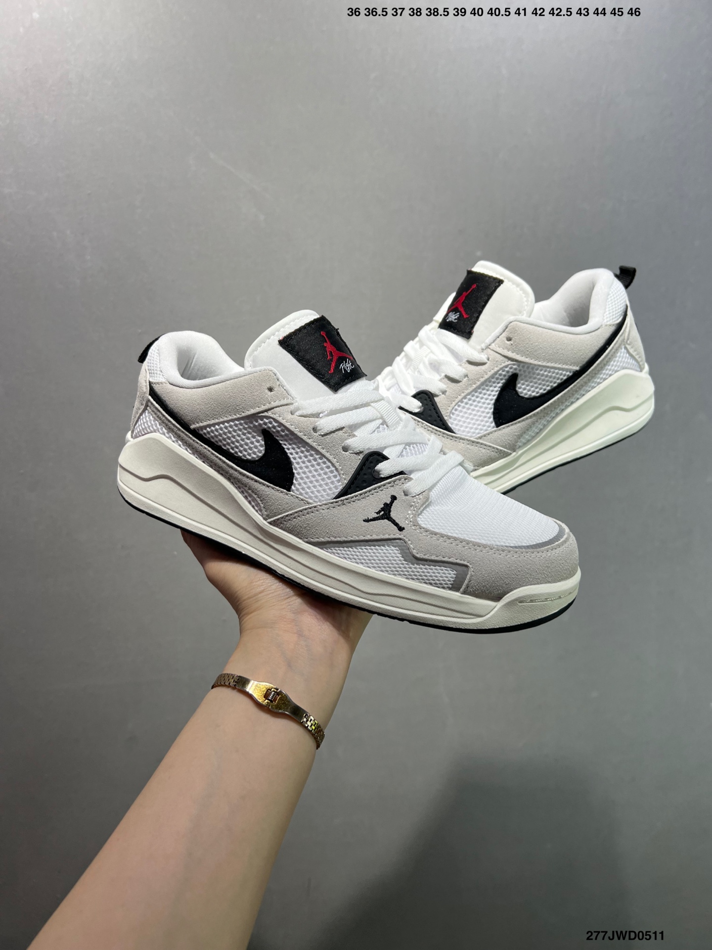 Nike Air Jordan 1 Low Orange Custom Sneakers, Retro Style, All Sizes 8 i1746895556781 8859 0 7