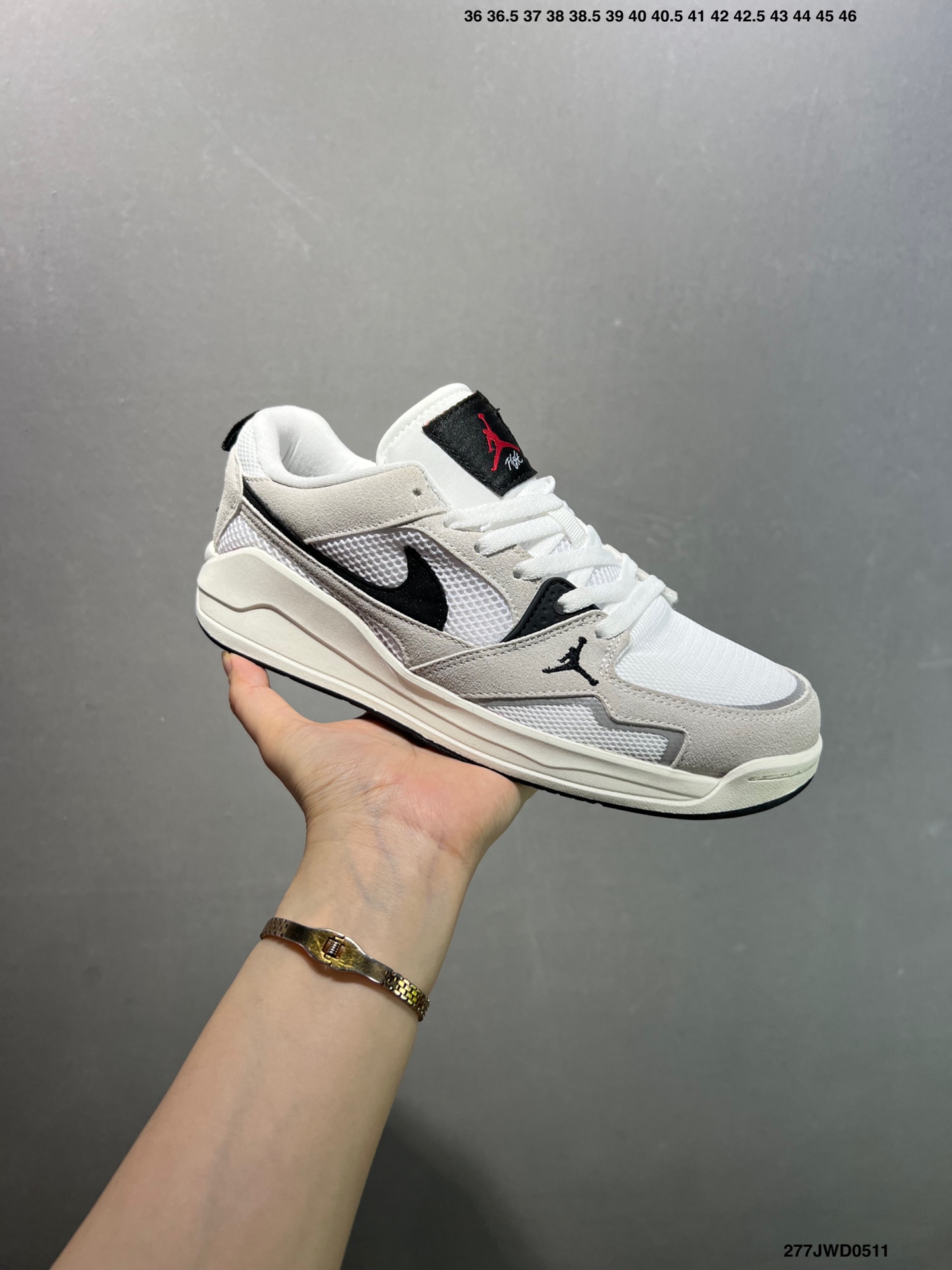 Nike Air Jordan 1 Low Orange Custom Sneakers, Retro Style, All Sizes 6 i1746895558658 2610 0 1