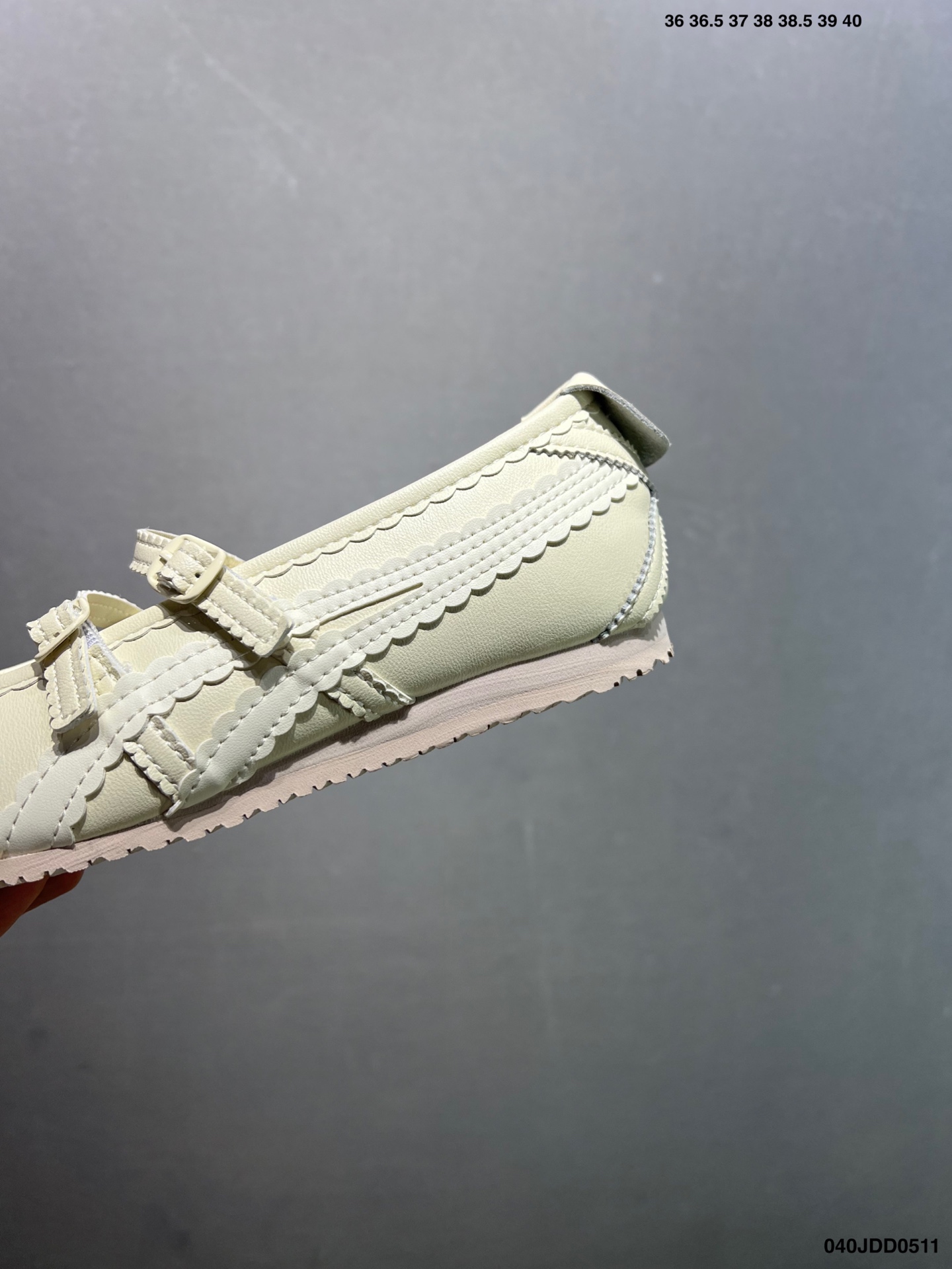 Onitsuka Tiger Mary Jane Shoes Leather Upper Fashion Sneaker 7 i1746895681146 4577 0 5