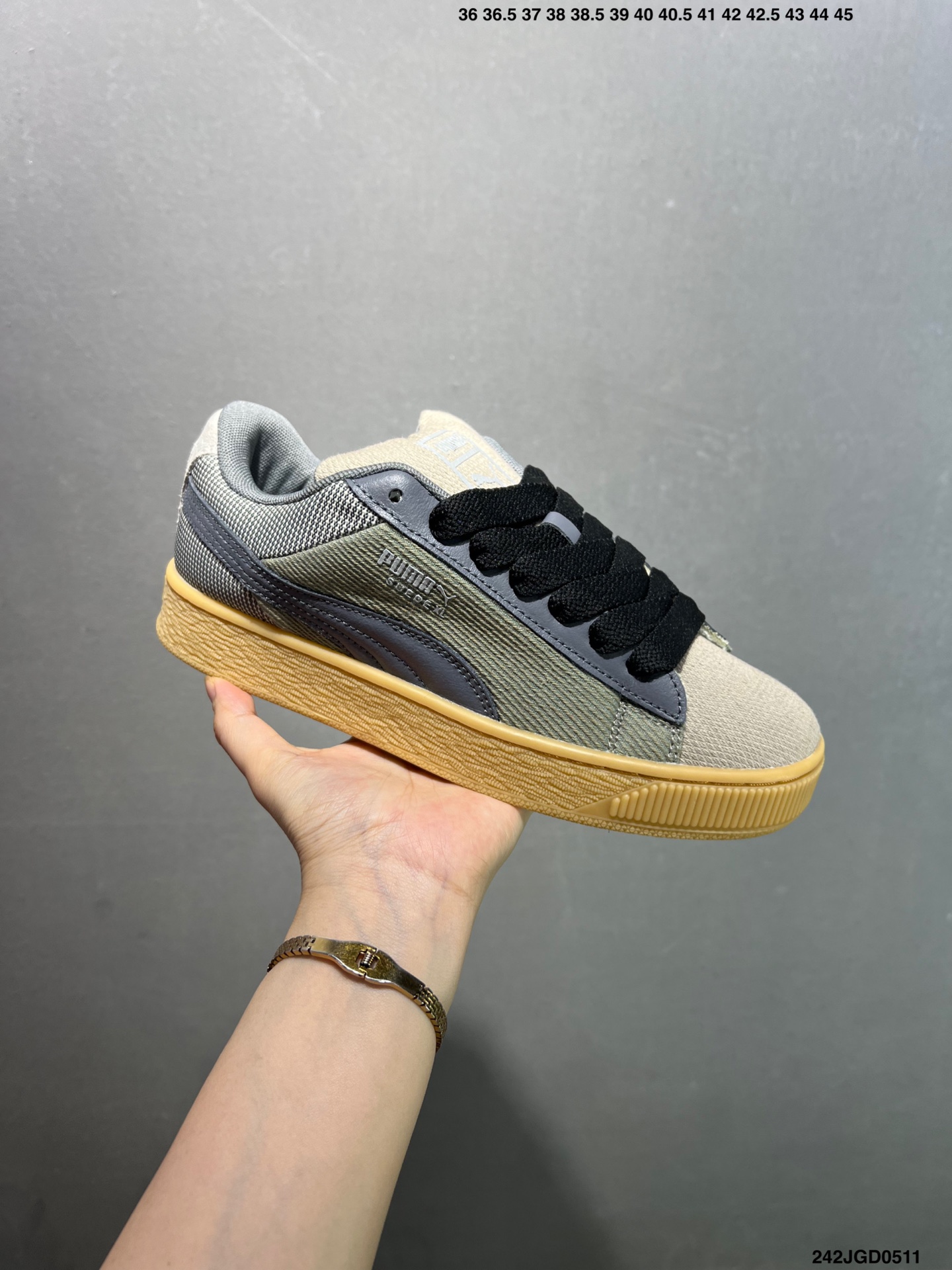 Puma Park Lifestyle OG Sneakers: Retro Bread Shoes for Men and Women 2 i1746895827975 5711 0 1