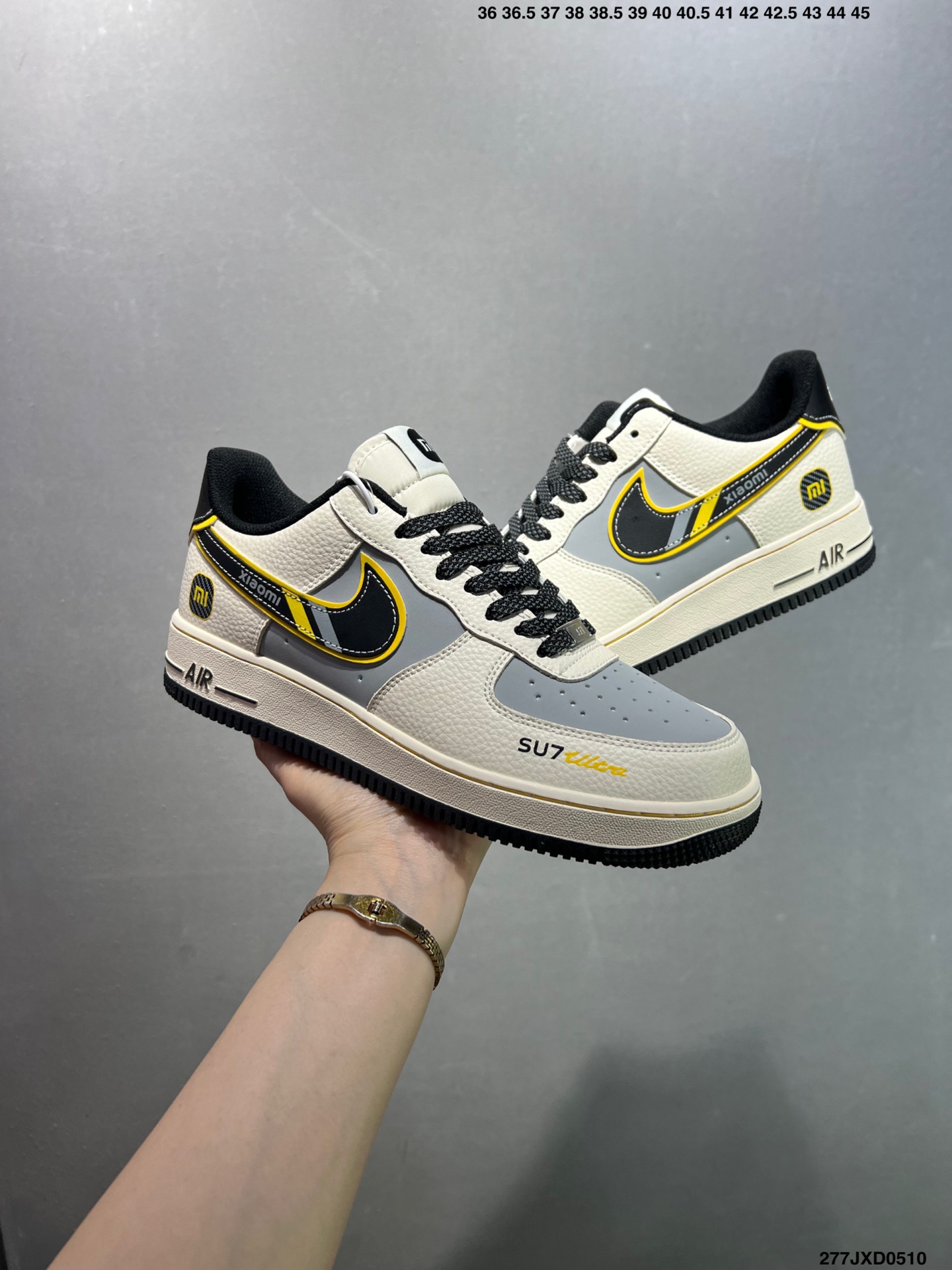 Nike SB Dunk Low Xiaomi SU7 Edition Sneakers - Premium Quality 9 i1746896918236 6918 0 7