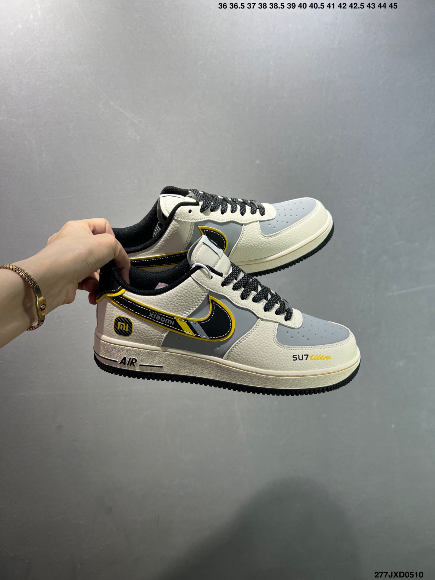 Nike SB Dunk Low Xiaomi SU7 Edition Sneakers - Premium Quality 10 i1746896918267 8094 0 8
