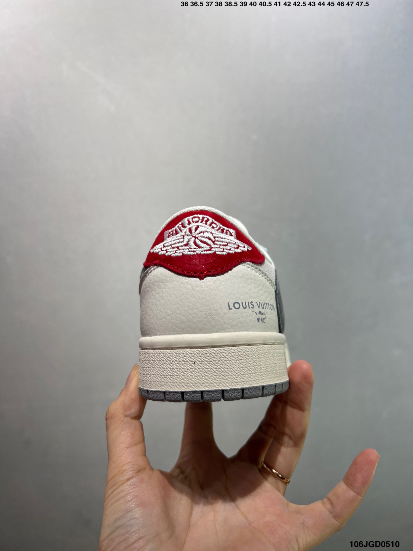 Travis Scott x Fragment Design x Air Jordan 1 Low OG SP Sneakers 5 i1746897134222 9651 0 3