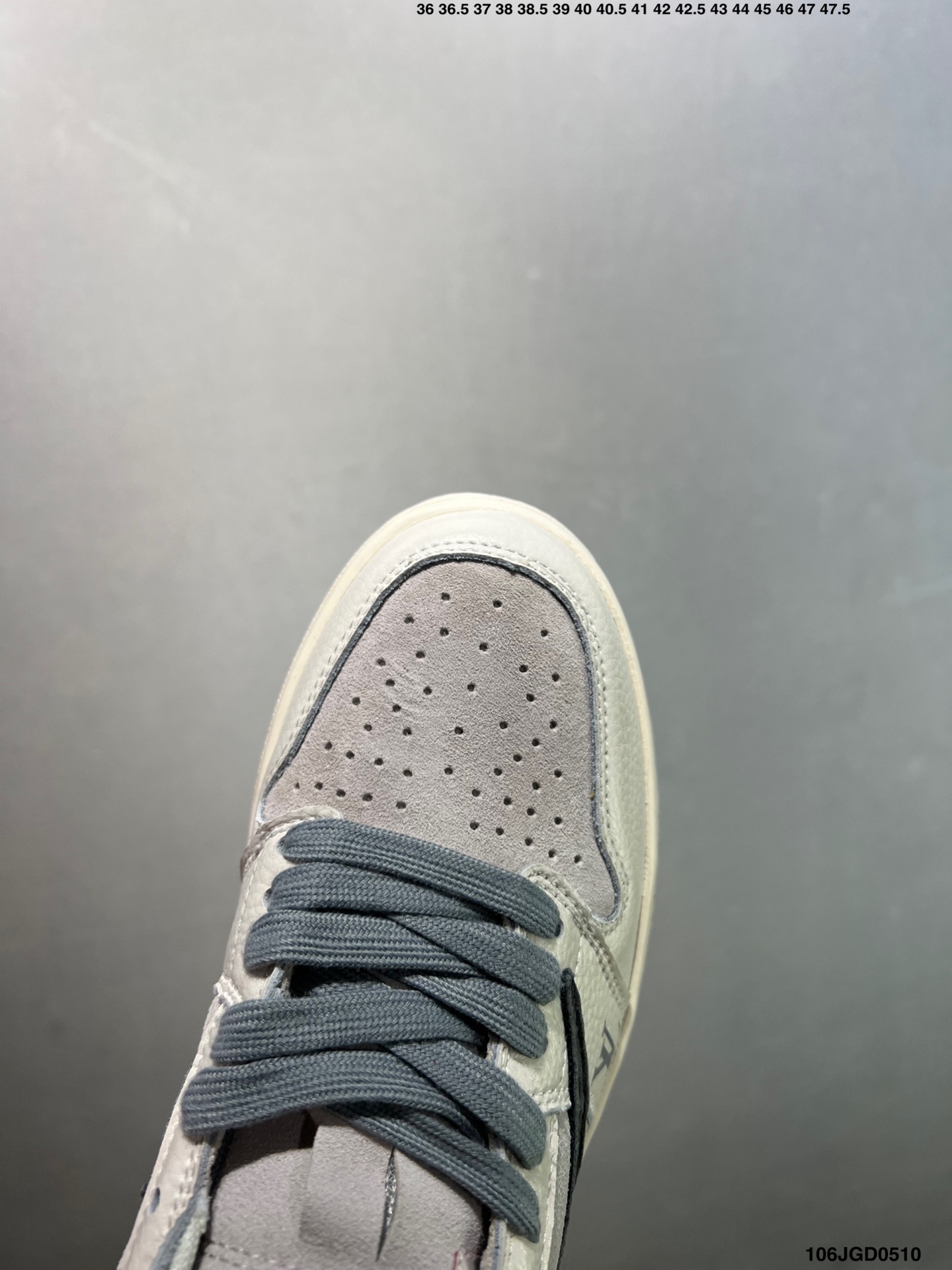 Travis Scott x Fragment Design x Air Jordan 1 Low OG SP Sneakers 6 i1746897134229 2494 0 4