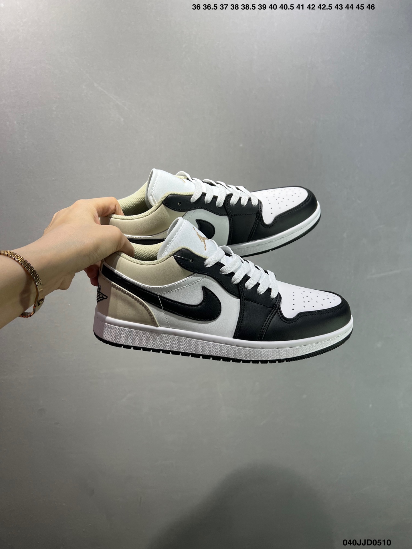 Nike Air Jordan 1 Low Basketball Shoes - Stylish Comfort and Performance 10 i1746897172532 4746 0 8