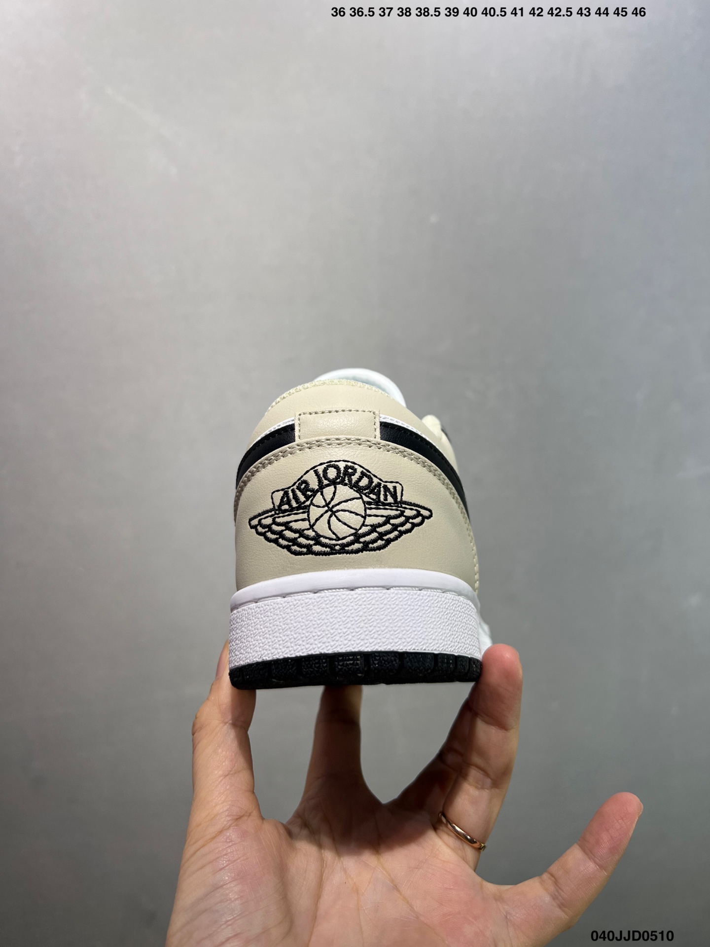 Nike Air Jordan 1 Low Basketball Shoes - Stylish Comfort and Performance 5 i1746897172543 2364 0 3