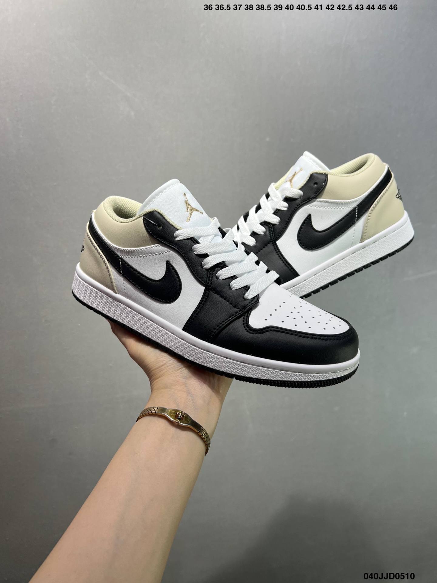 Nike Air Jordan 1 Low Basketball Shoes - Stylish Comfort and Performance 9 i1746897172548 2093 0 7