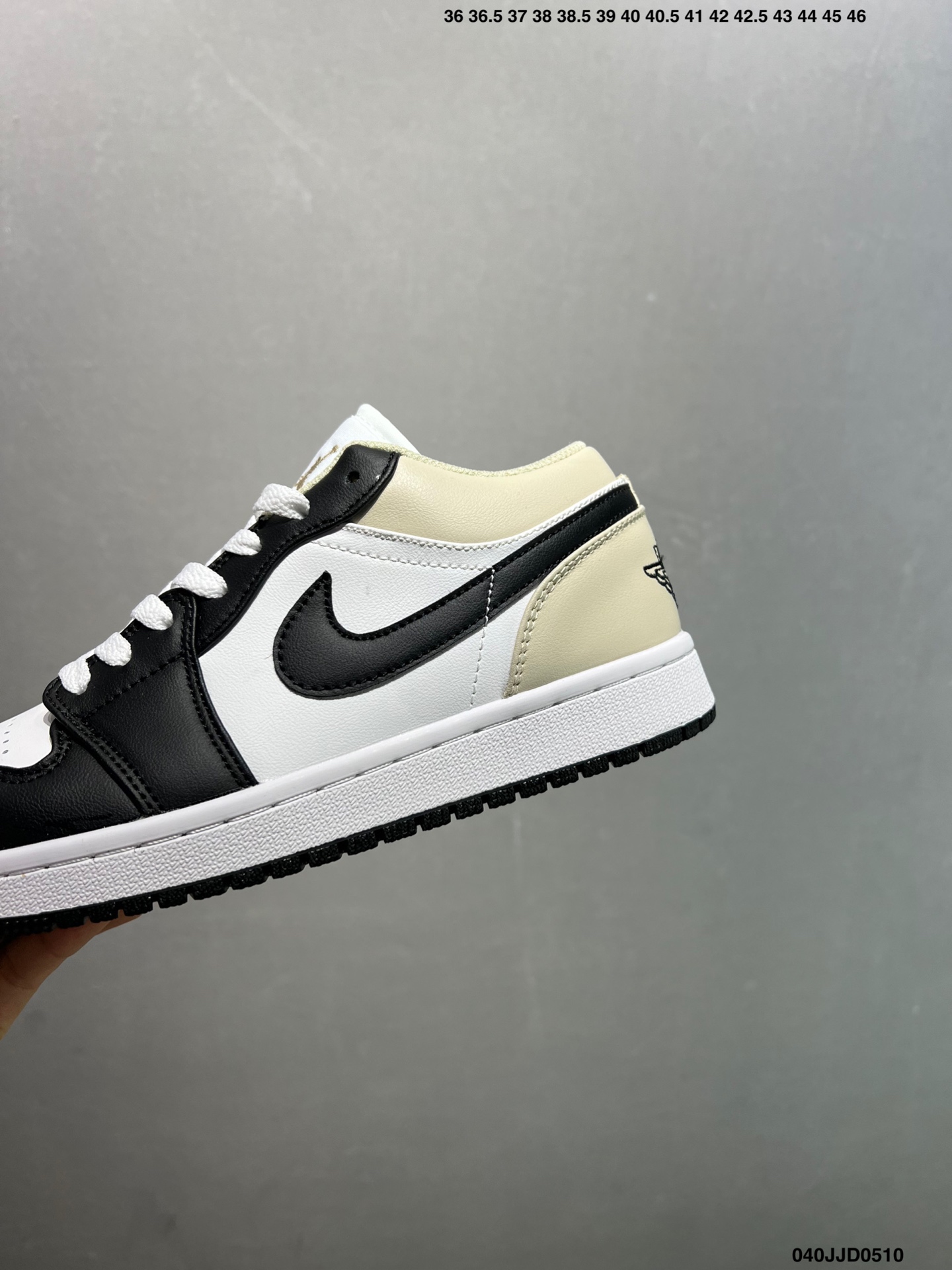 Nike Air Jordan 1 Low Basketball Shoes - Stylish Comfort and Performance 7 i1746897172579 9734 0 5