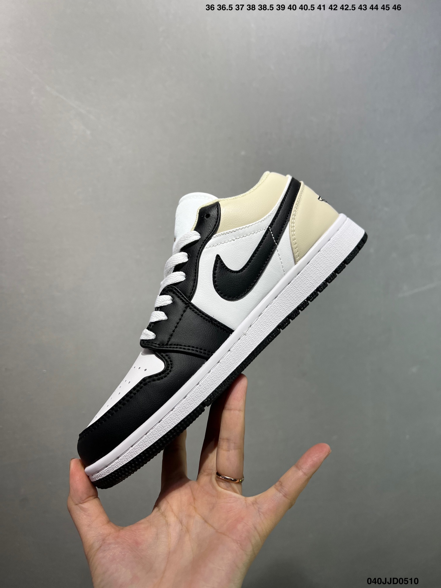 Nike Air Jordan 1 Low Basketball Shoes - Stylish Comfort and Performance 4 i1746897174862 5324 0 2